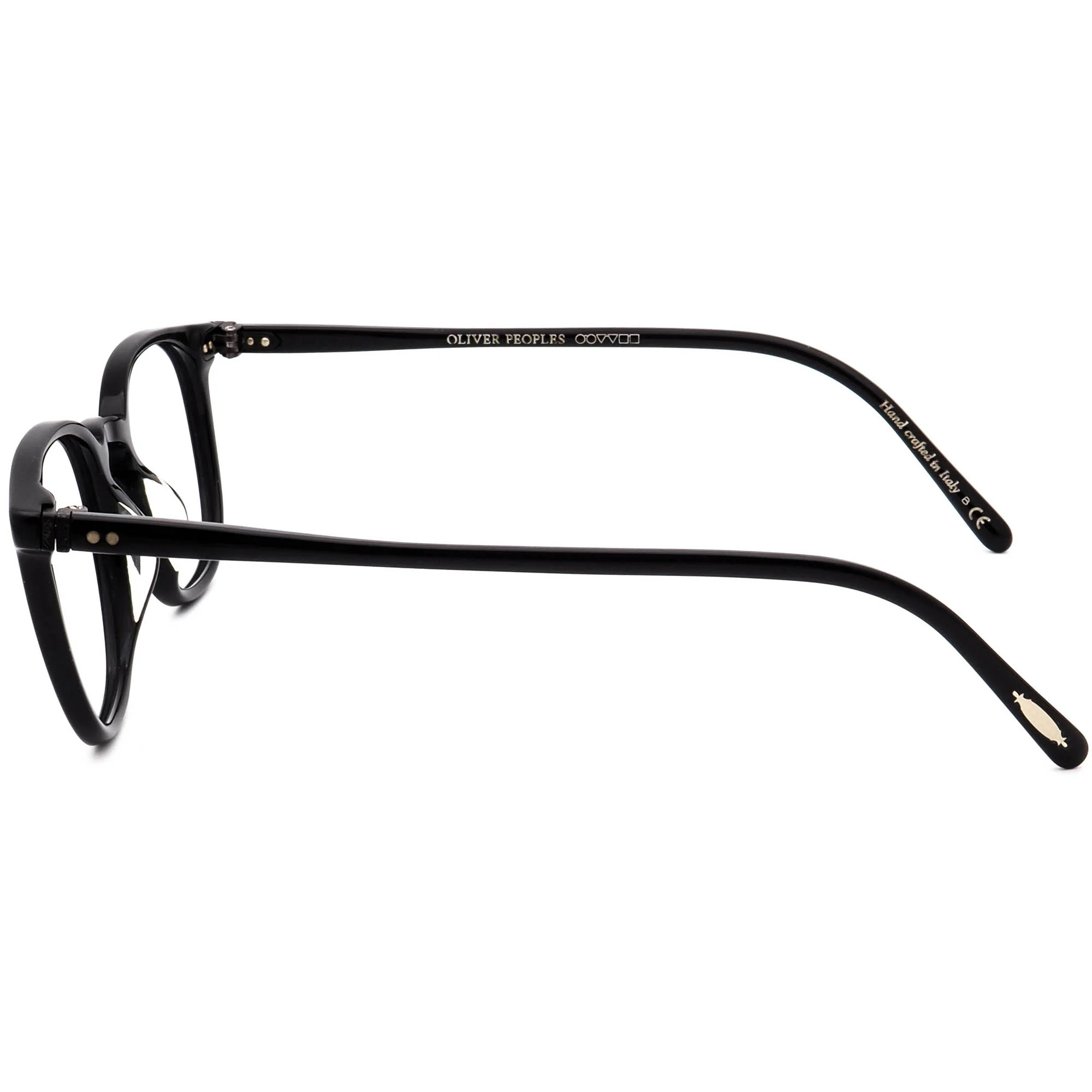 Oliver Peoples OV5345V 1005 Ebsen   48□20 145 - Image 5