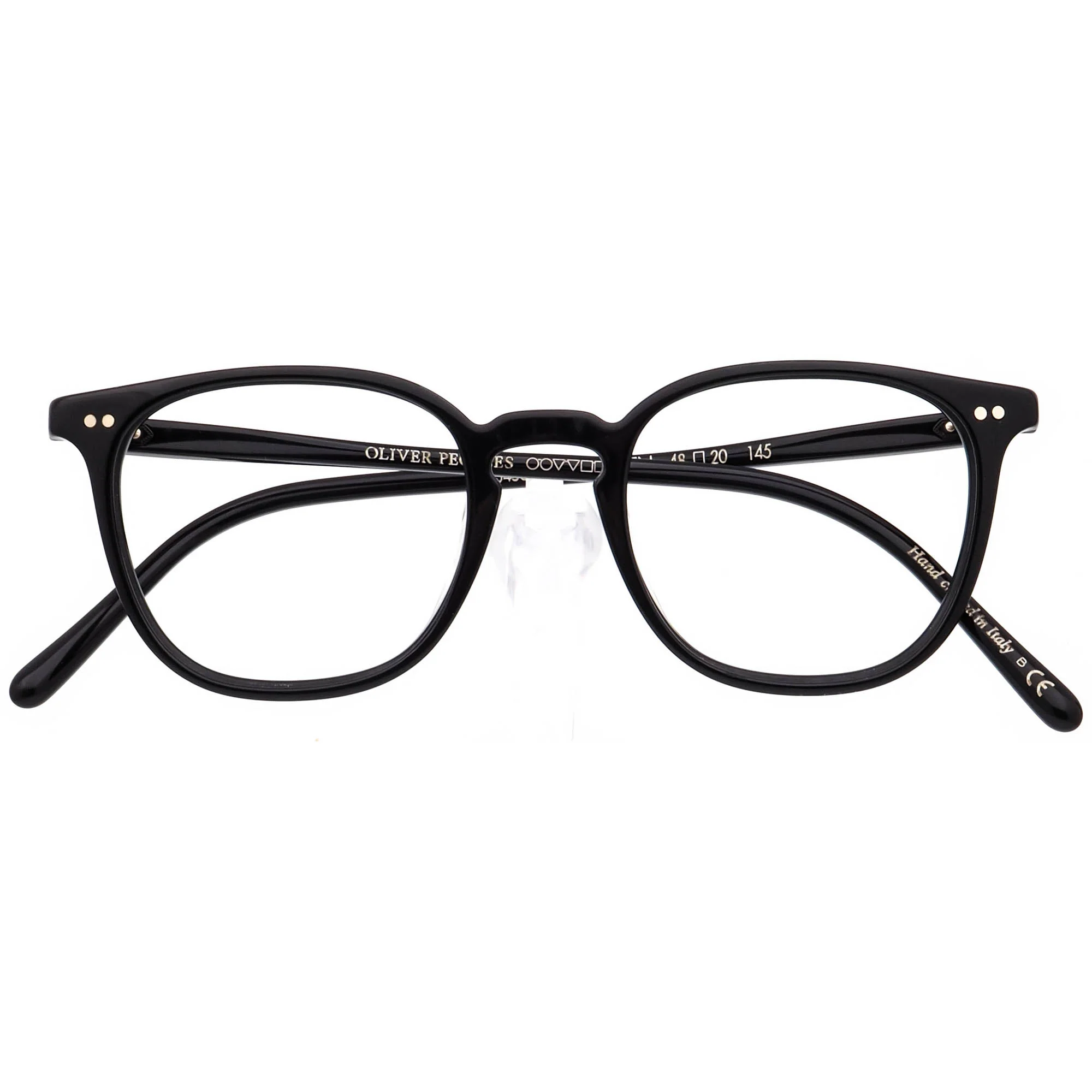 Oliver Peoples OV5345V 1005 Ebsen   48□20 145 - Image 6