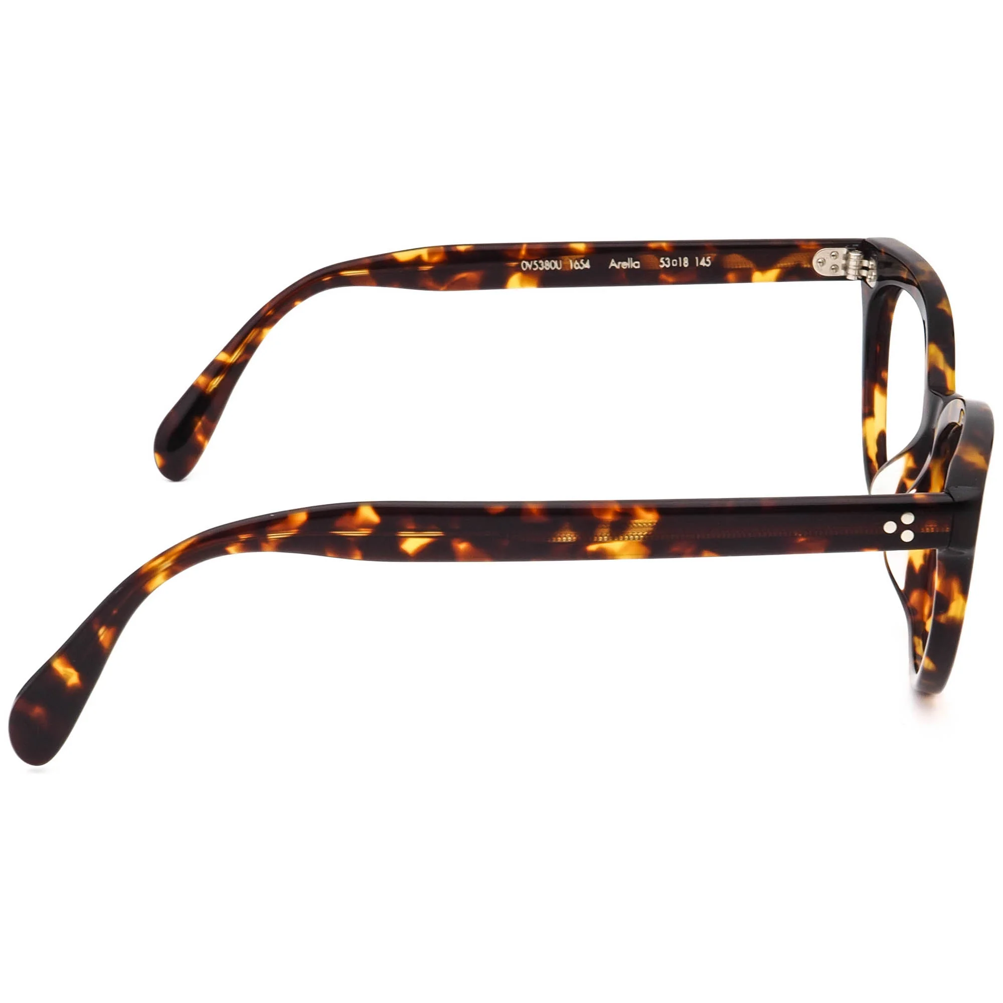 Oliver Peoples OV5380U 1654 Arella   53□18 145 - Image 4