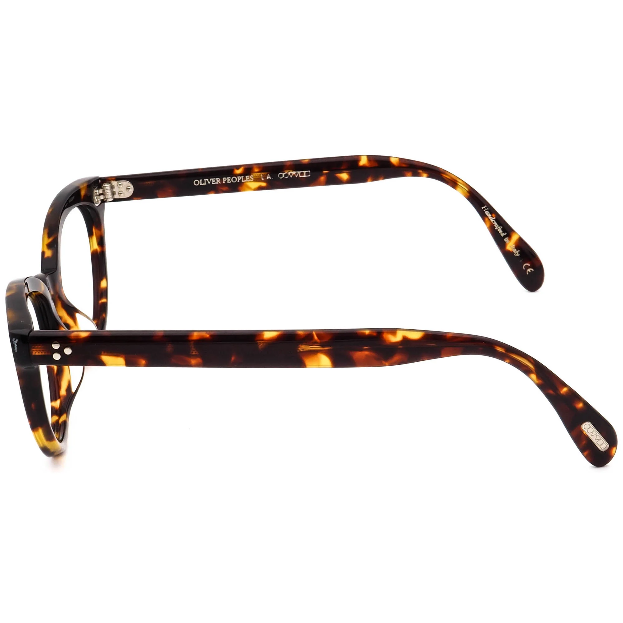 Oliver Peoples OV5380U 1654 Arella   53□18 145 - Image 5