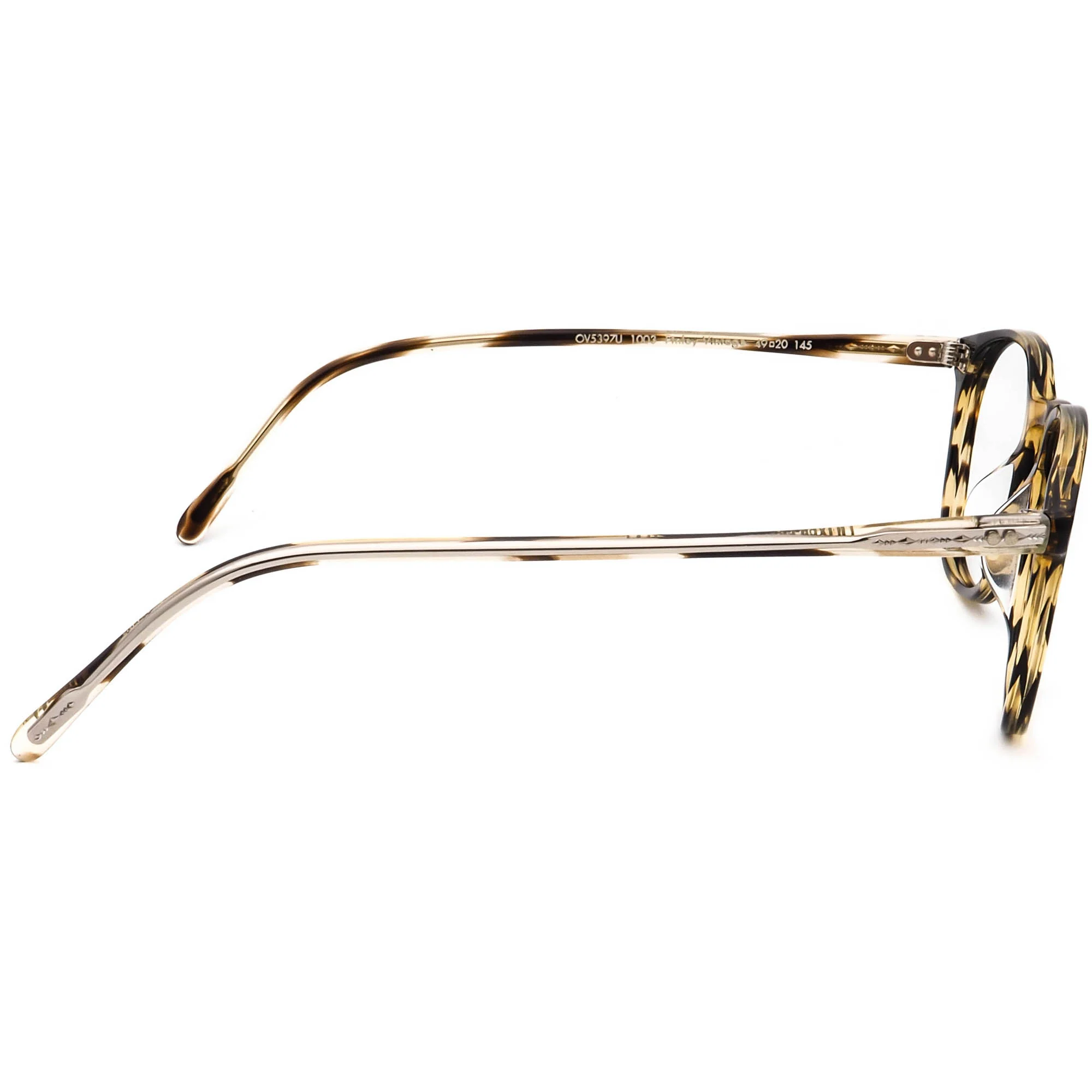 Oliver Peoples OV5397U 1003 Finley Vintage   49□20 145 - Image 4