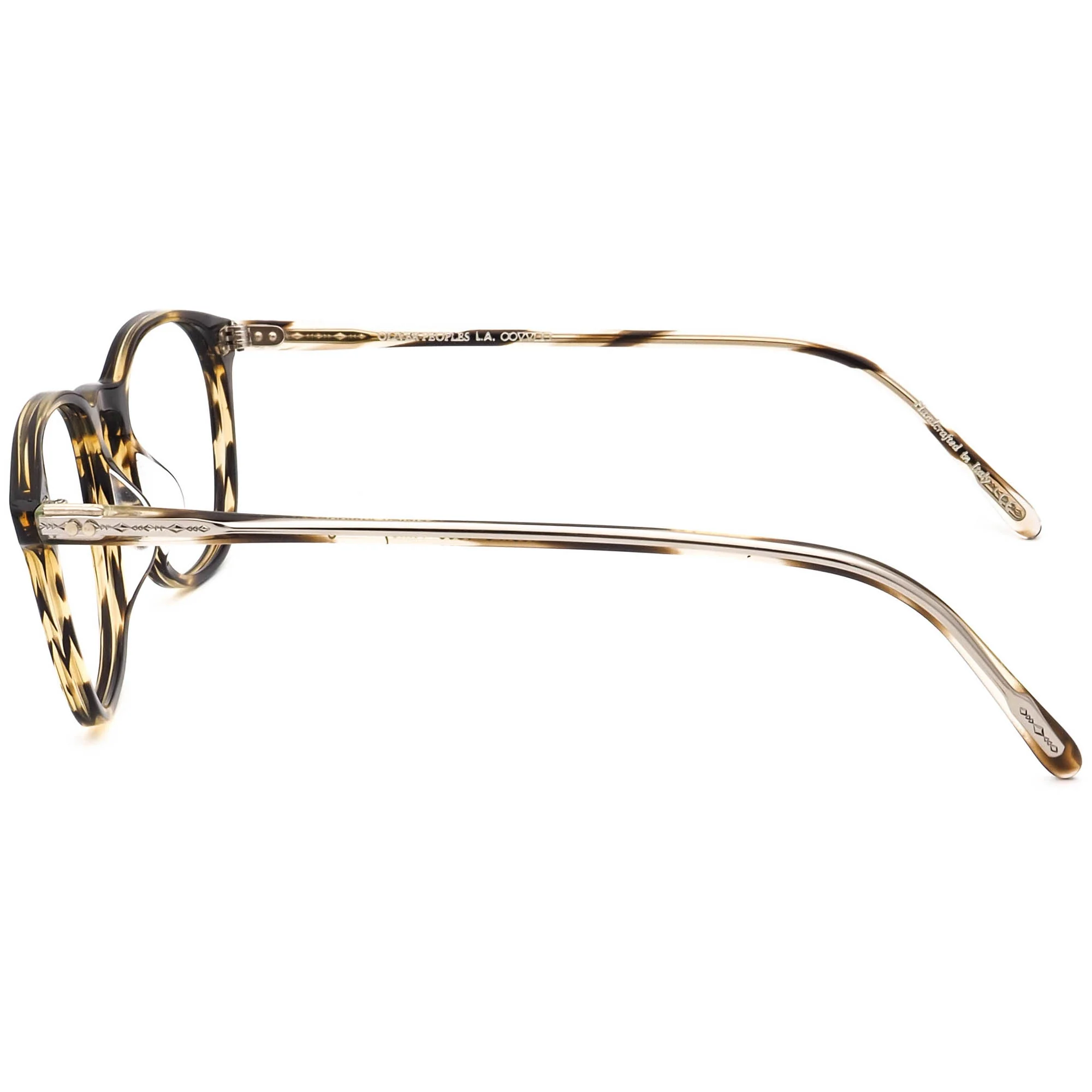 Oliver Peoples OV5397U 1003 Finley Vintage   49□20 145 - Image 5