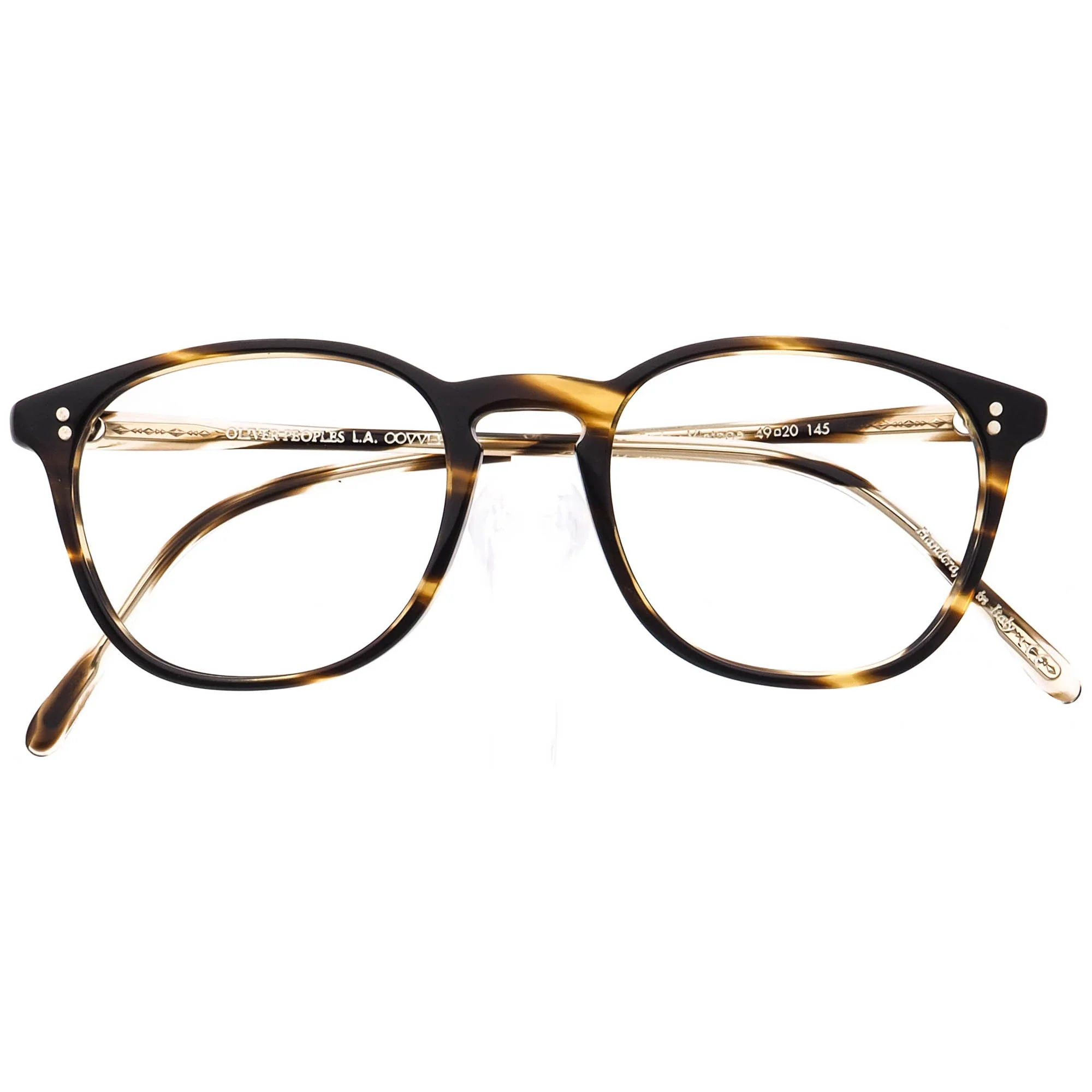 Oliver Peoples OV5397U 1003 Finley Vintage   49□20 145 - Image 6
