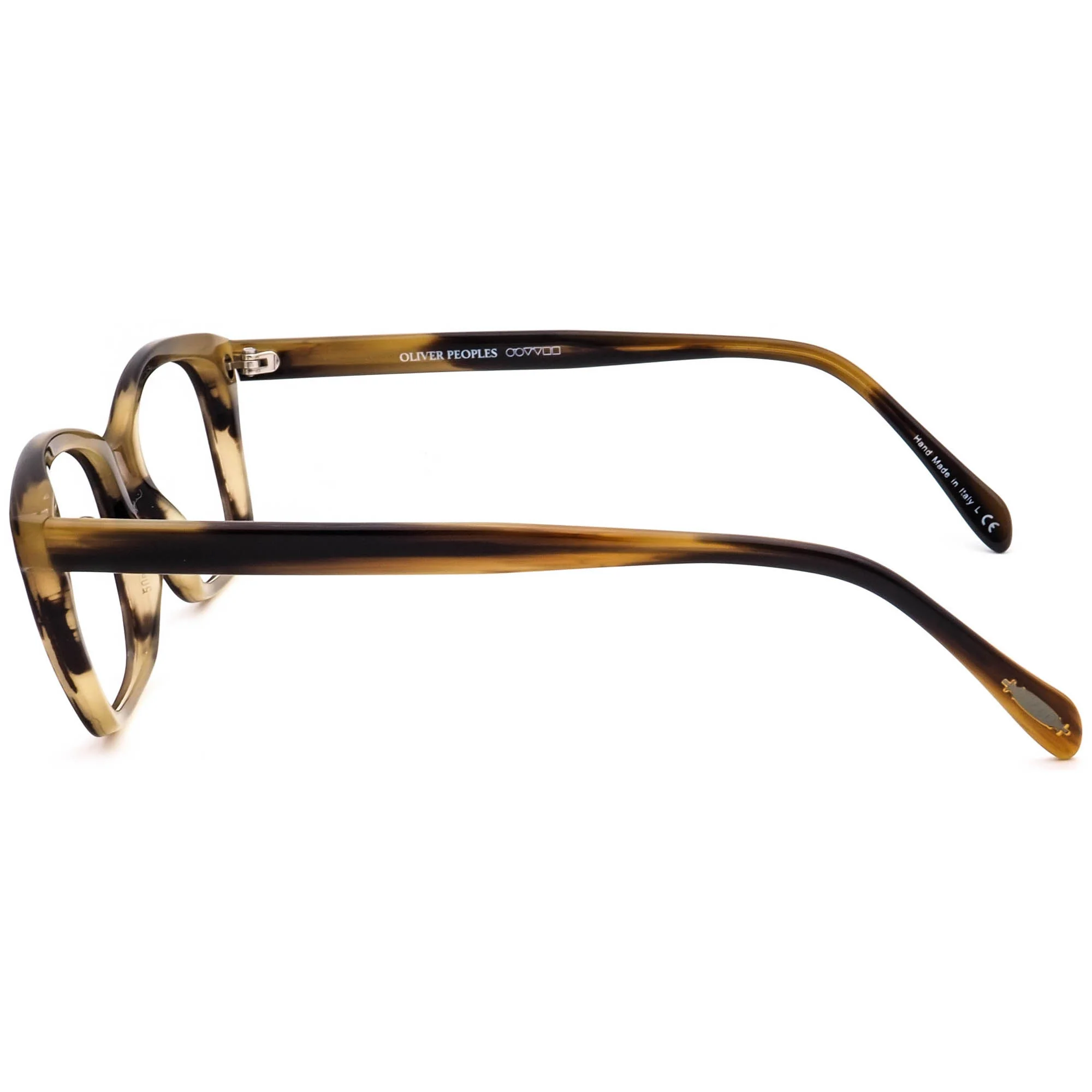 Oliver Peoples Racine OV 5106 1051 - Image 5