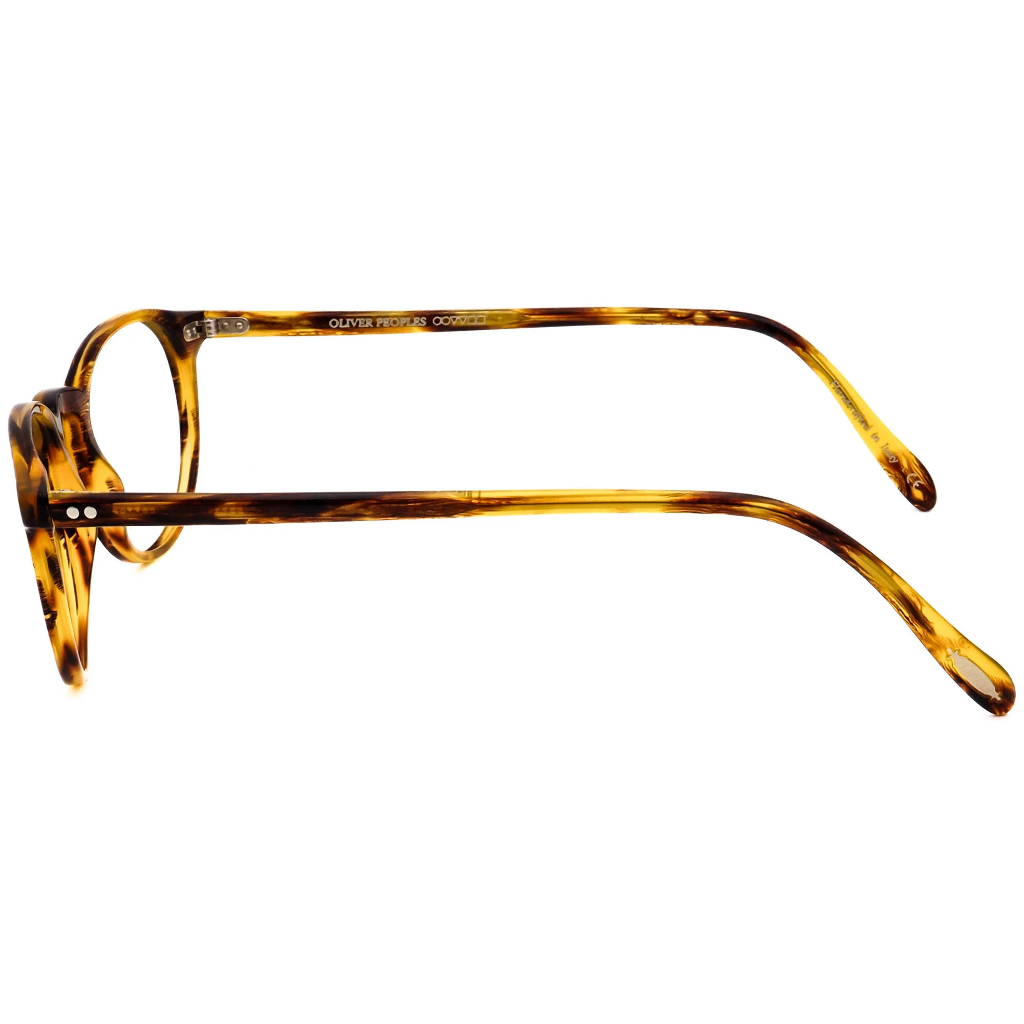 Oliver Peoples Riley R EMT OV5004 1016  47□20 145 - Image 5