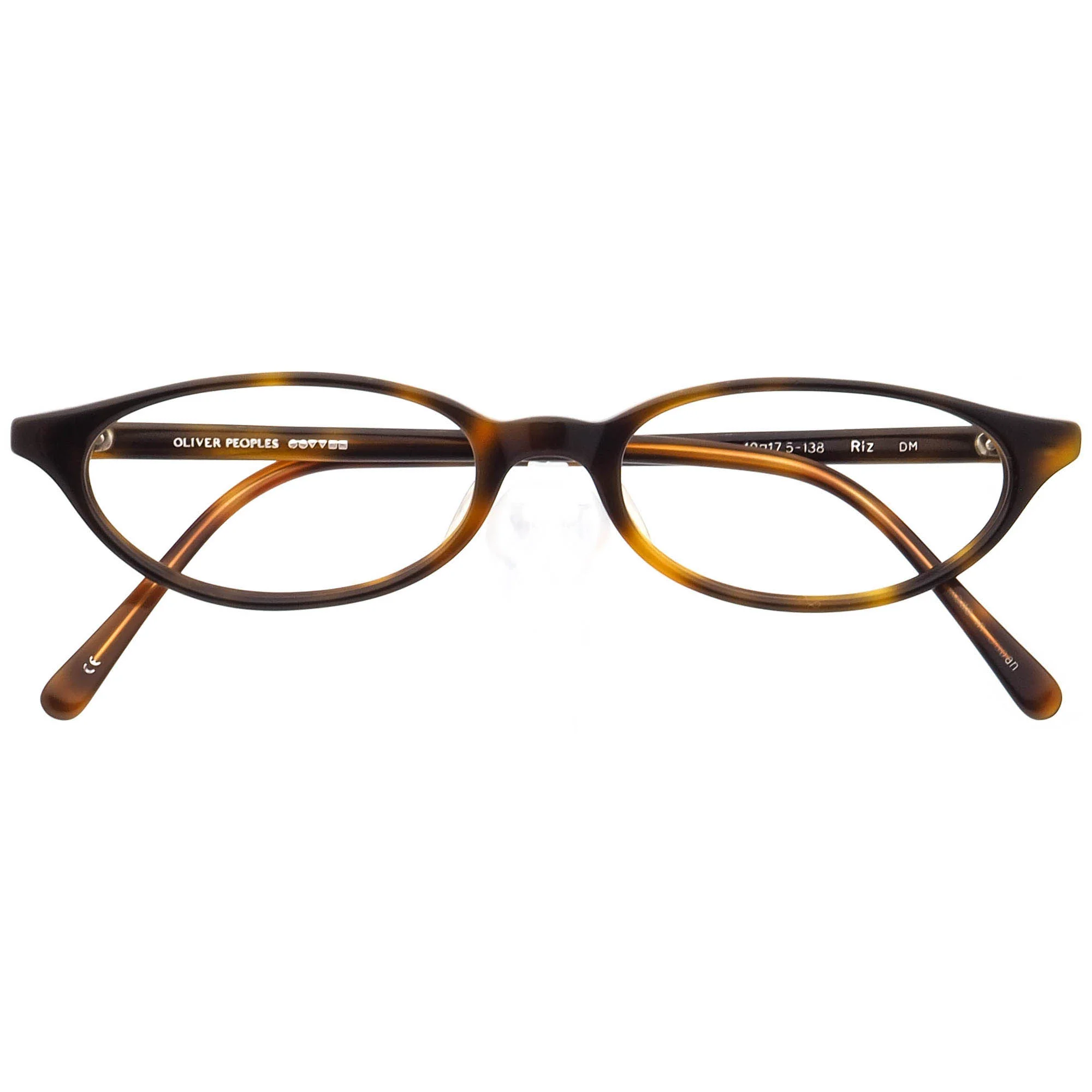Oliver Peoples Riz DM  49□17.5 138 - Image 6