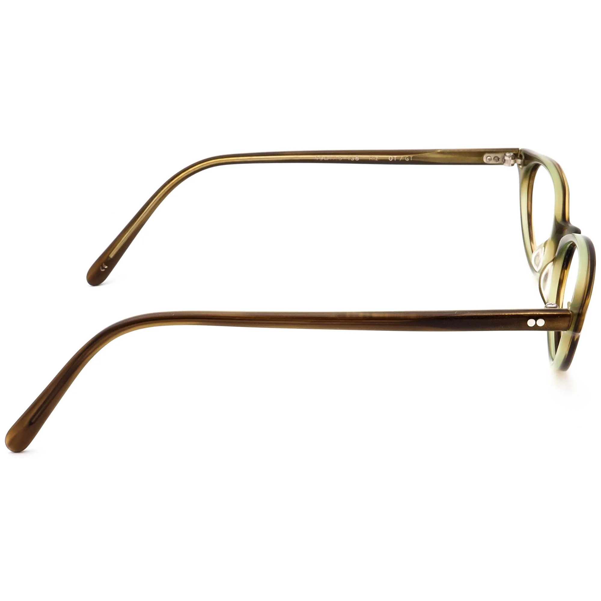 Oliver Peoples Riz OT/GT   49□17 13838 - Image 4