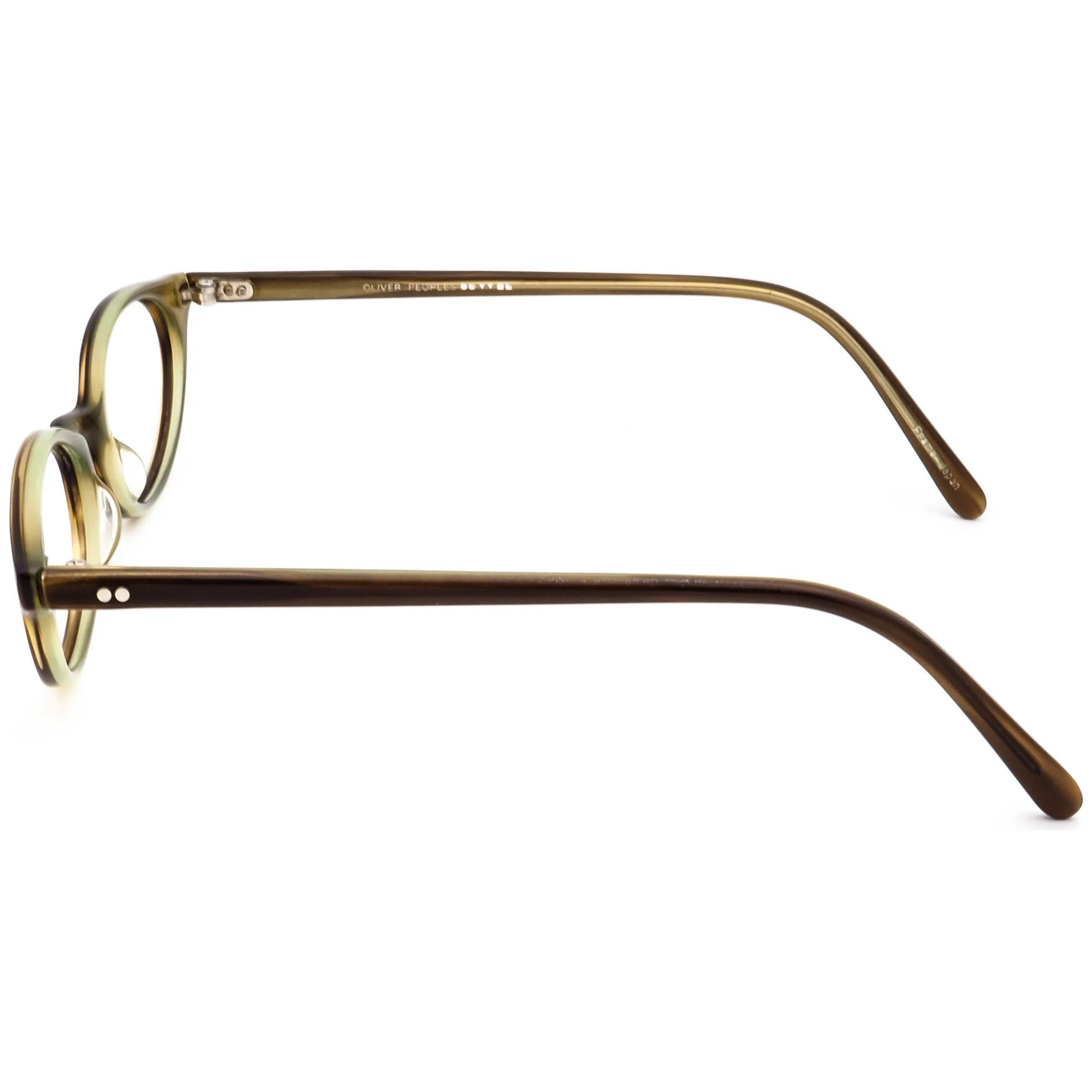 Oliver Peoples Riz OT/GT   49□17 13838 - Image 5