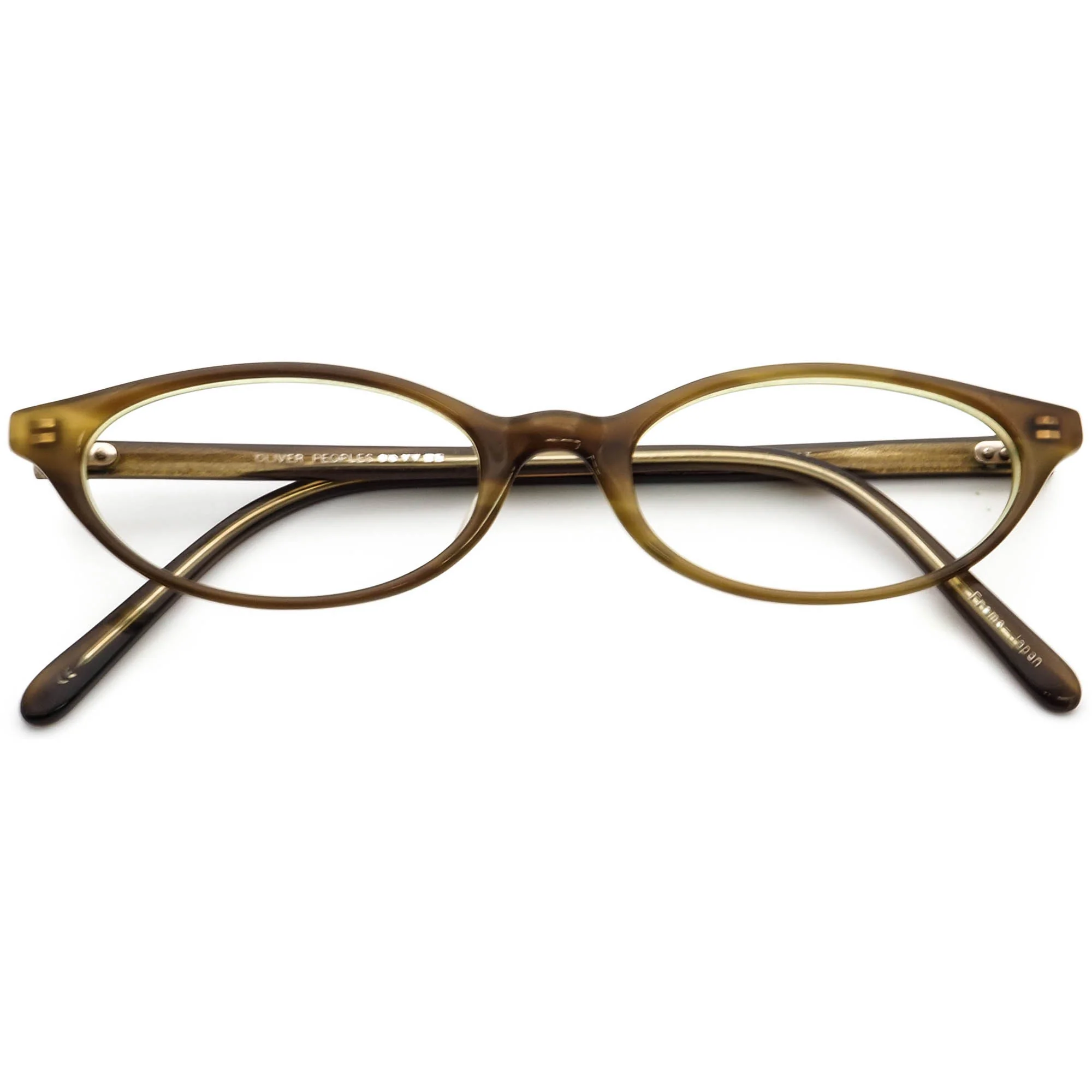 Oliver Peoples Riz OT/GT   49□17 13838 - Image 6
