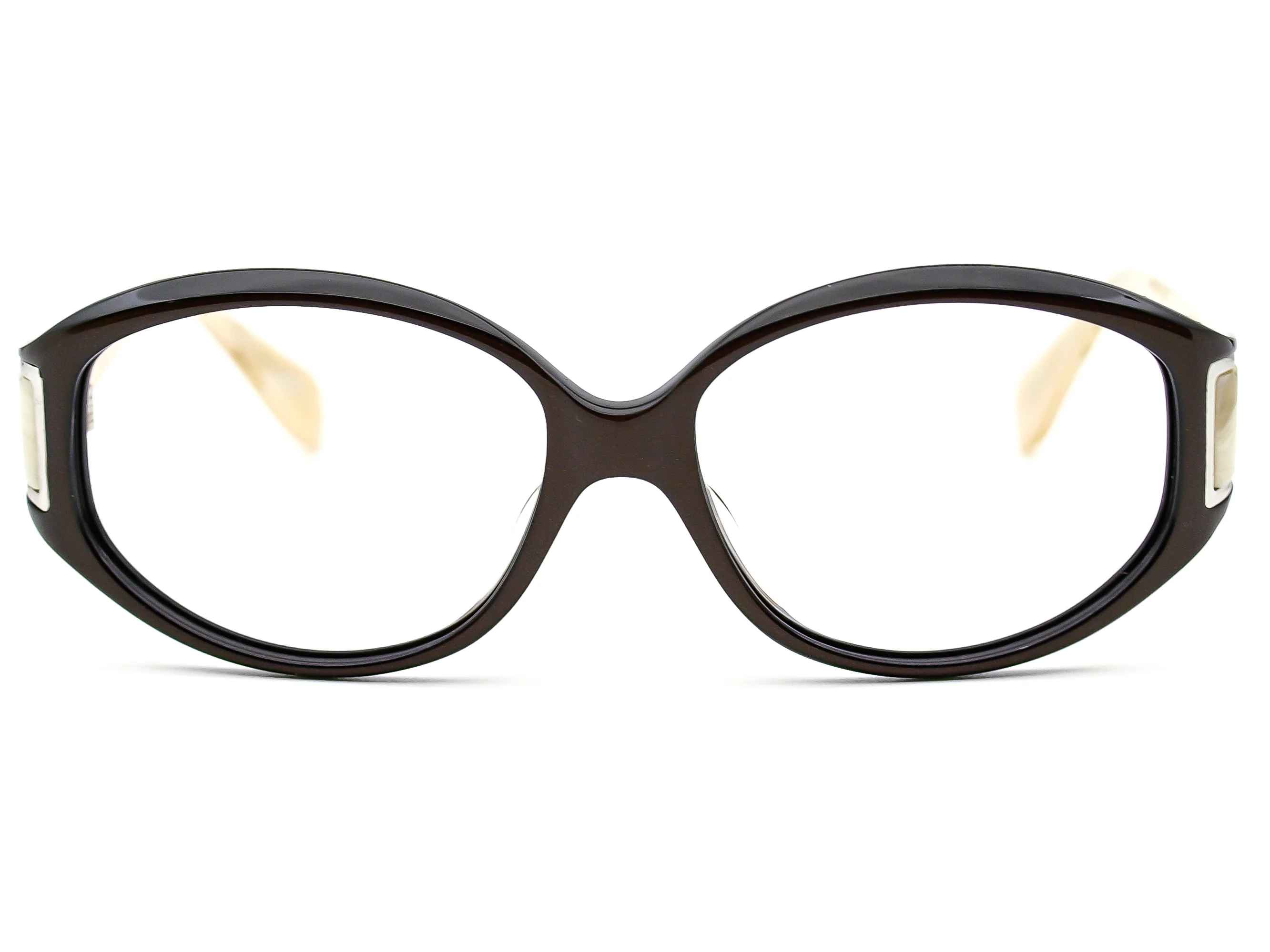 Oliver Peoples Rosina BNHRN   57□16 125 - Image 2