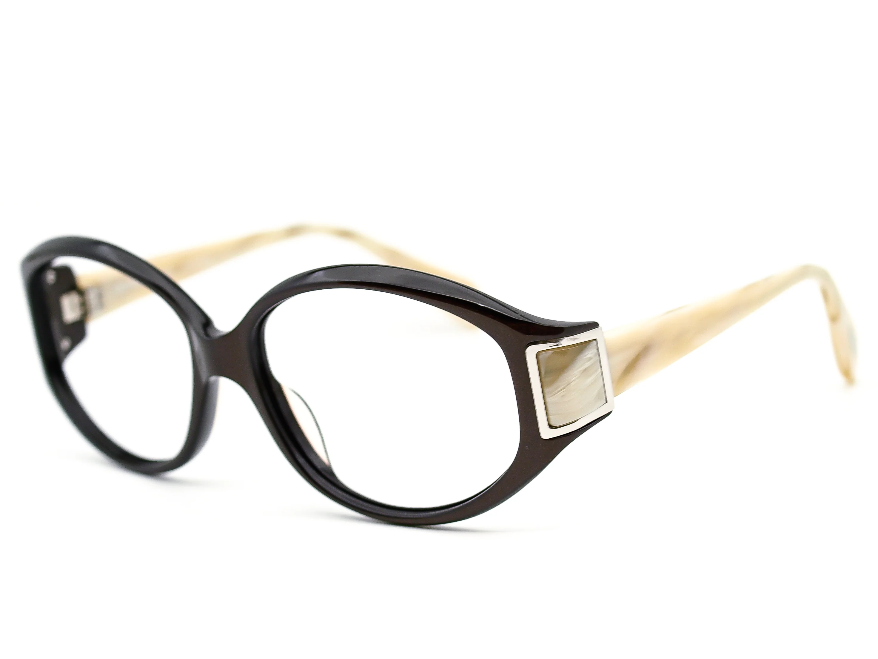 Oliver Peoples Rosina BNHRN   57□16 125 - Image 3