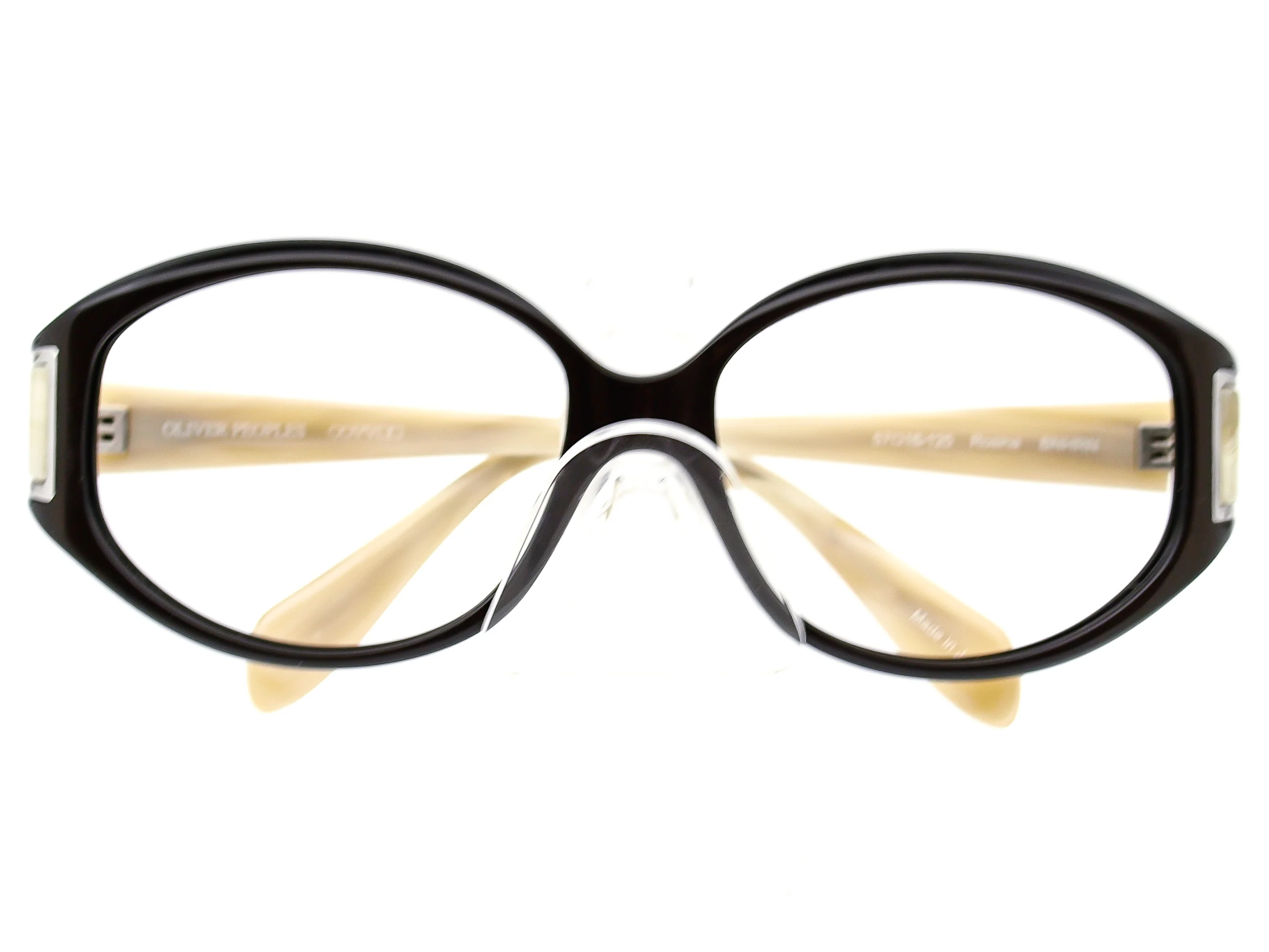 Oliver Peoples Rosina BNHRN   57□16 125 - Image 6