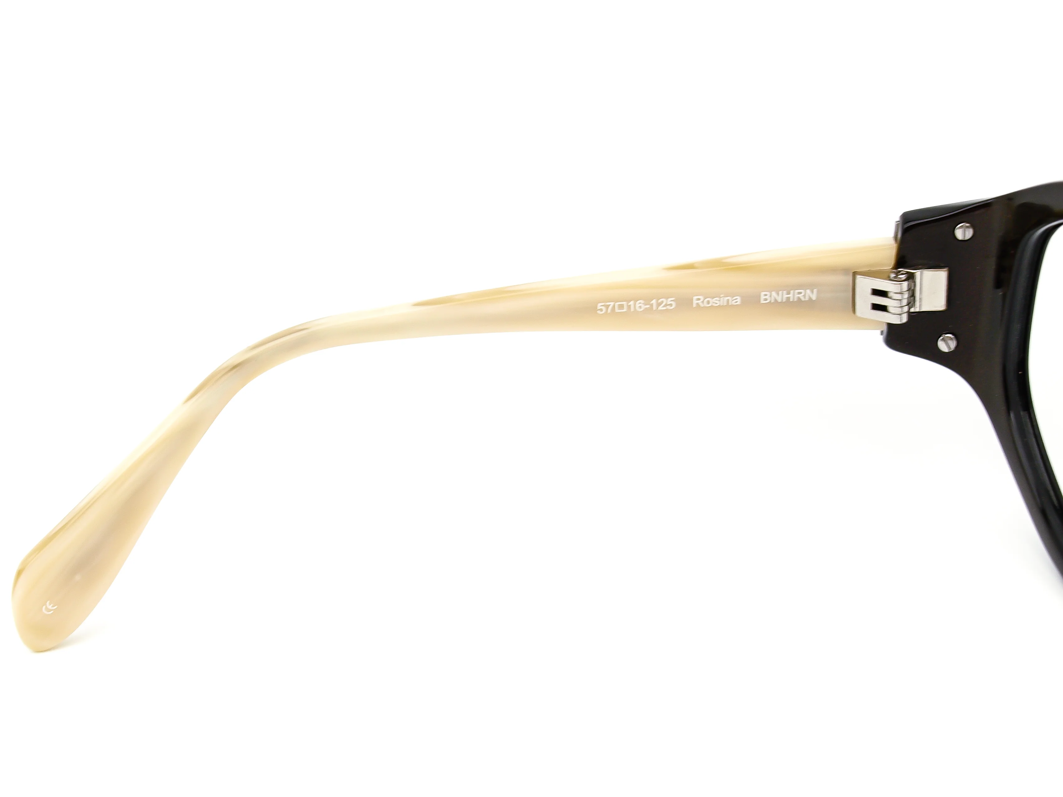 Oliver Peoples Rosina BNHRN   57□16 125 - Image 7