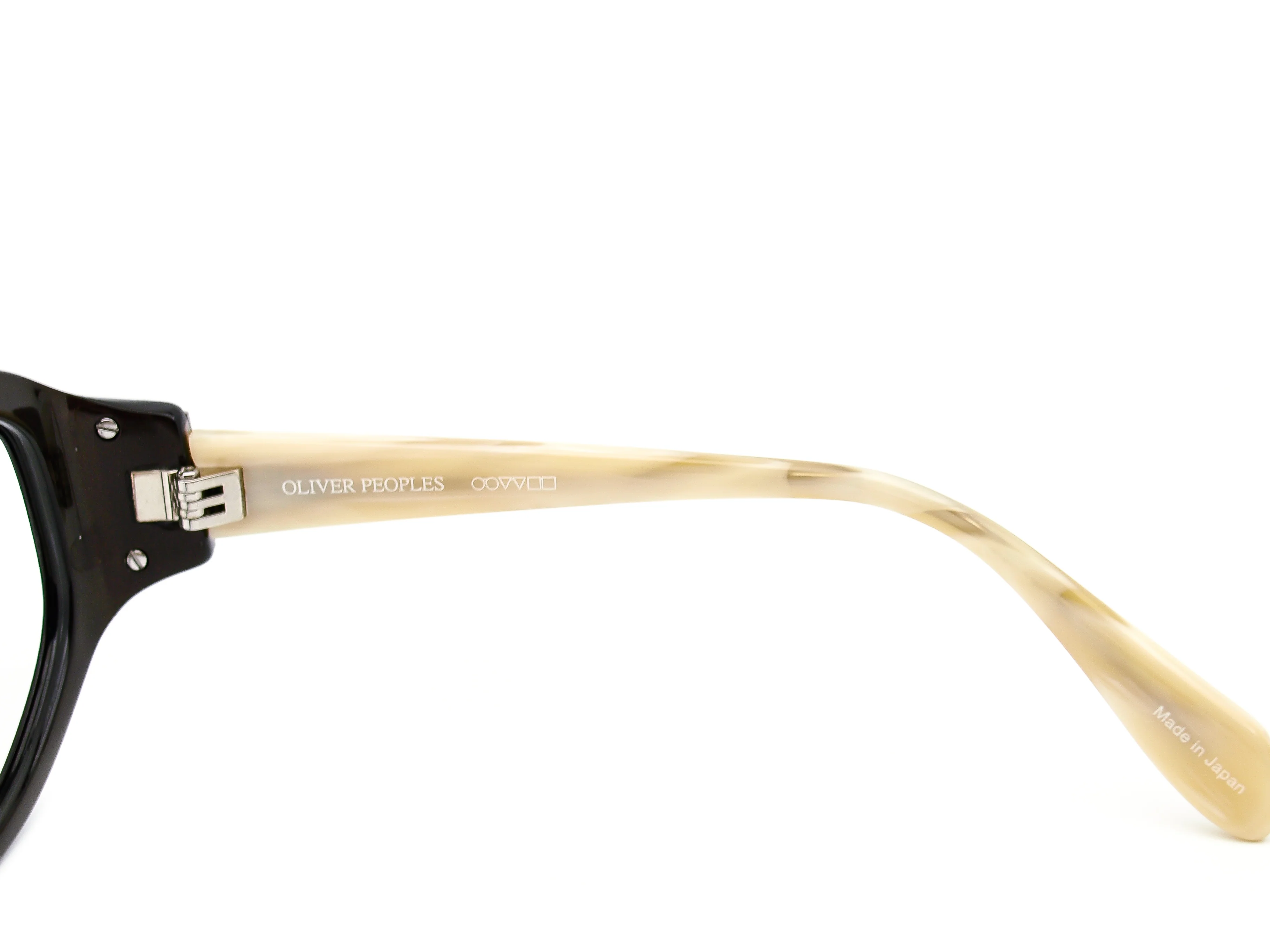 Oliver Peoples Rosina BNHRN   57□16 125 - Image 8