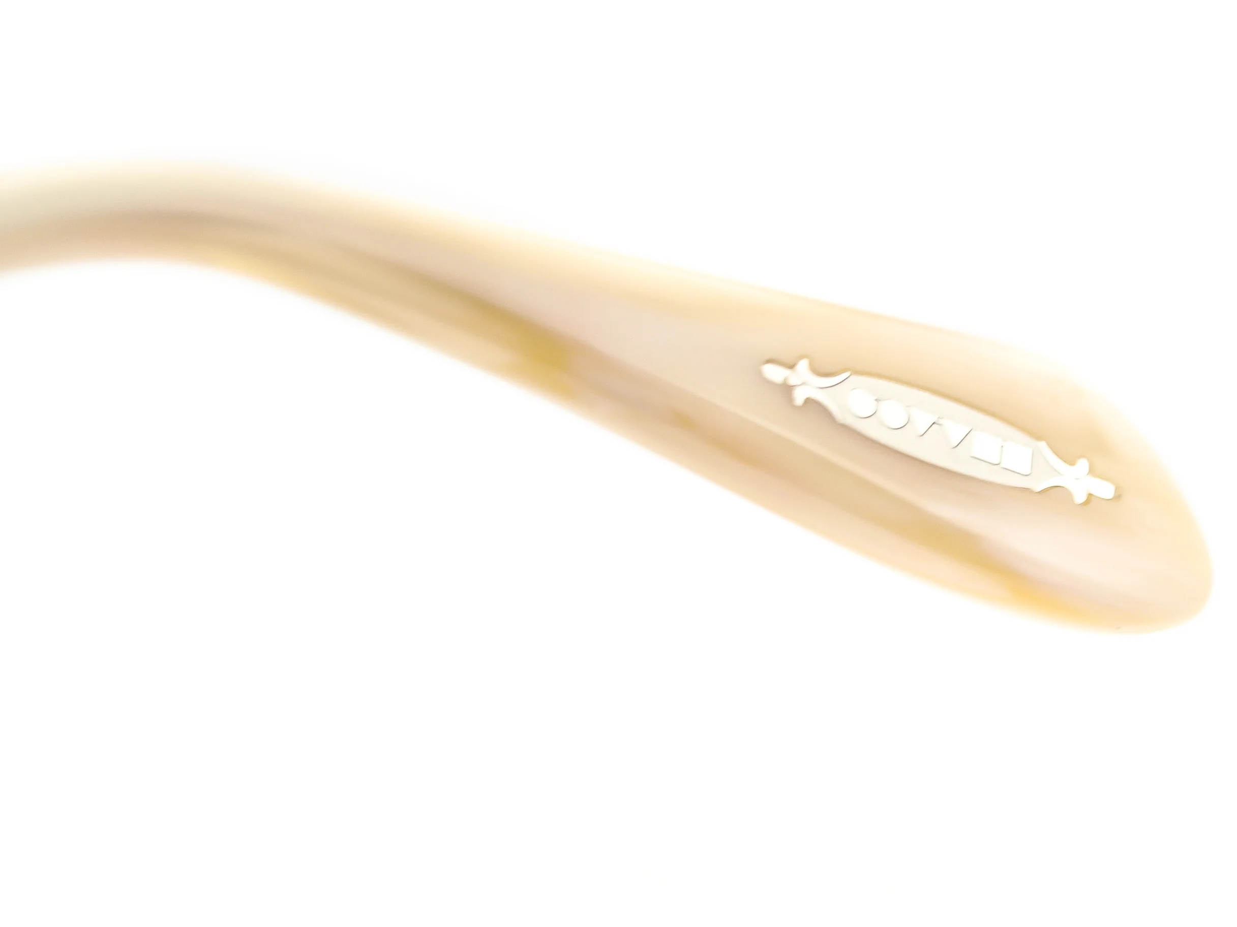 Oliver Peoples Rosina BNHRN   57□16 125 - Image 9
