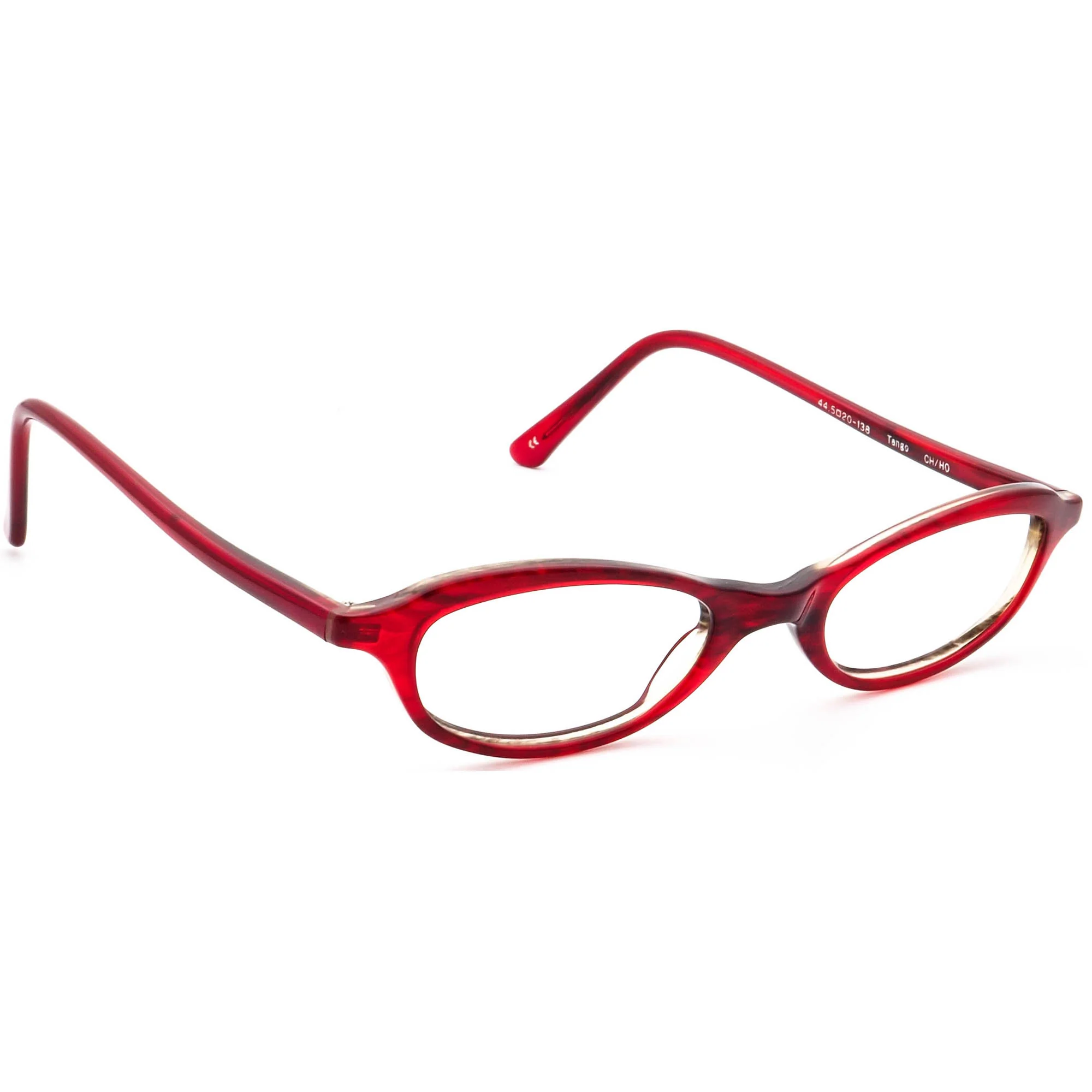 Oliver Peoples Tango CH/HO   44.5□ 13838
