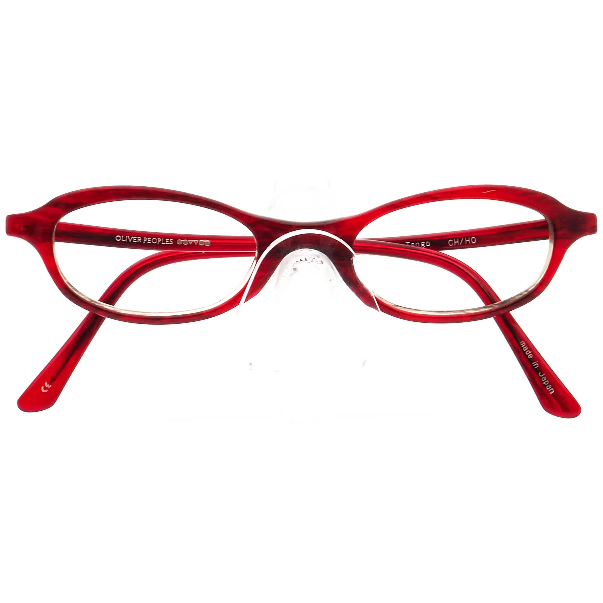 Oliver Peoples Tango CH/HO   44.5□ 13838 - Image 6
