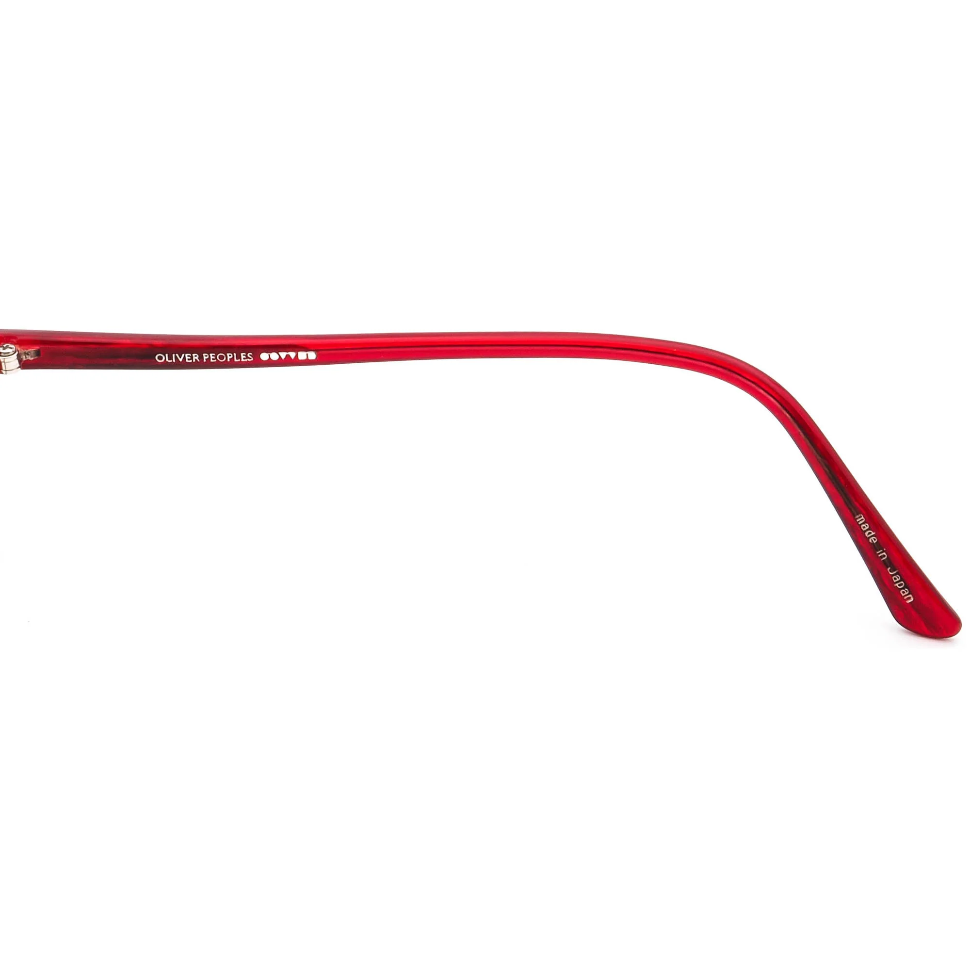 Oliver Peoples Tango CH/HO   44.5□ 13838 - Image 8