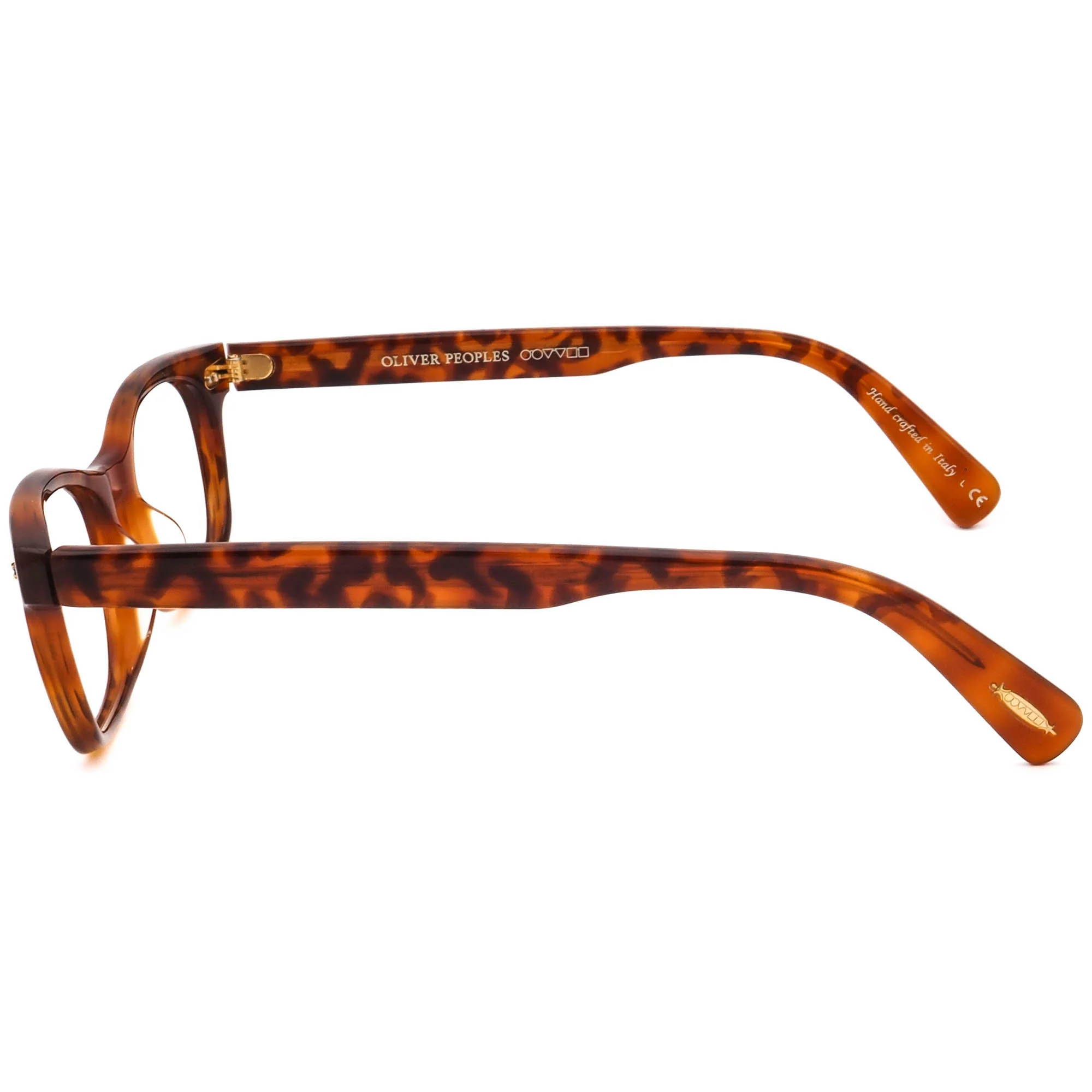Oliver Peoples Wilmore OV 5269-U 1450  52□18 145 - Image 5