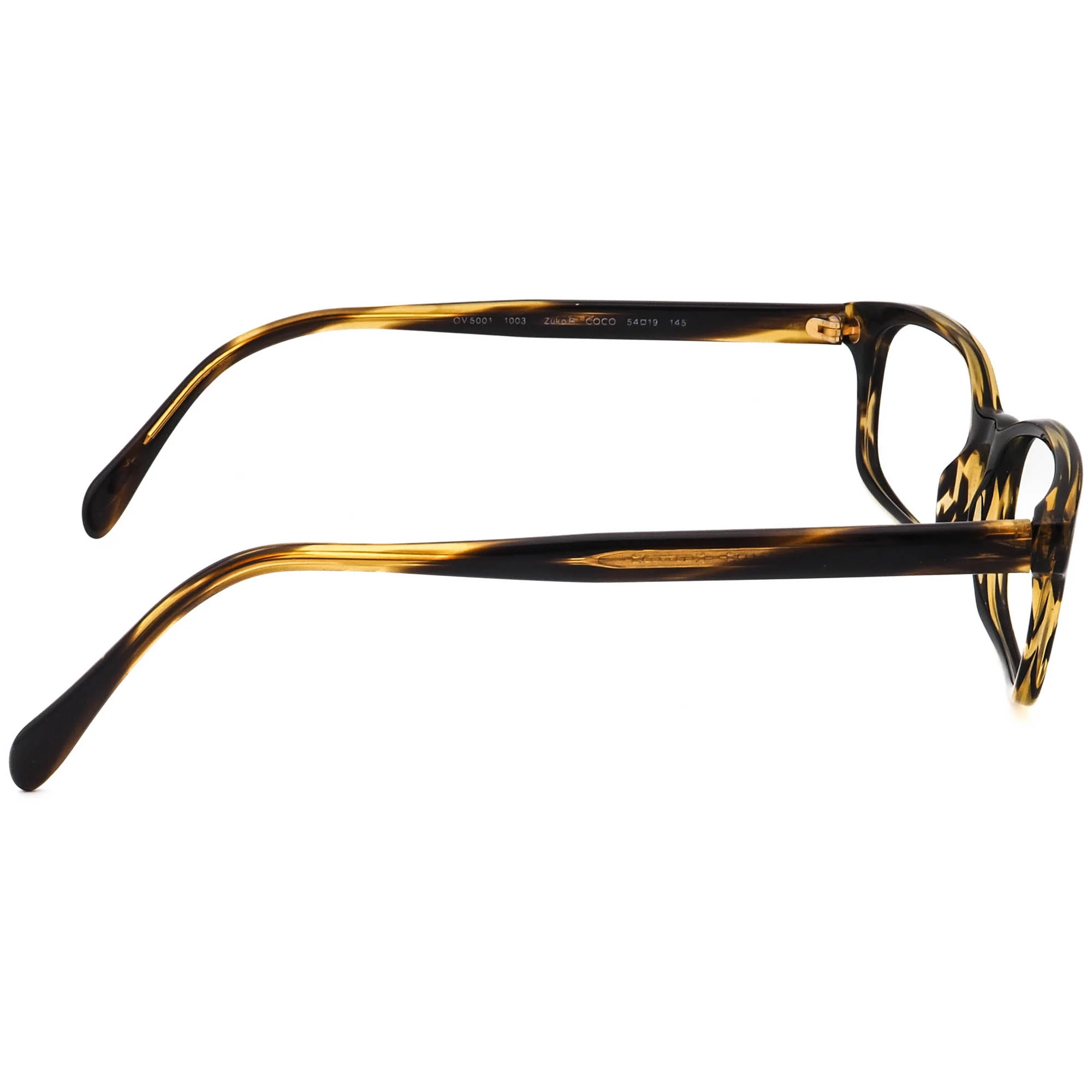 Oliver Peoples Zuko R OV 5001 1003  54□19 145 - Image 4