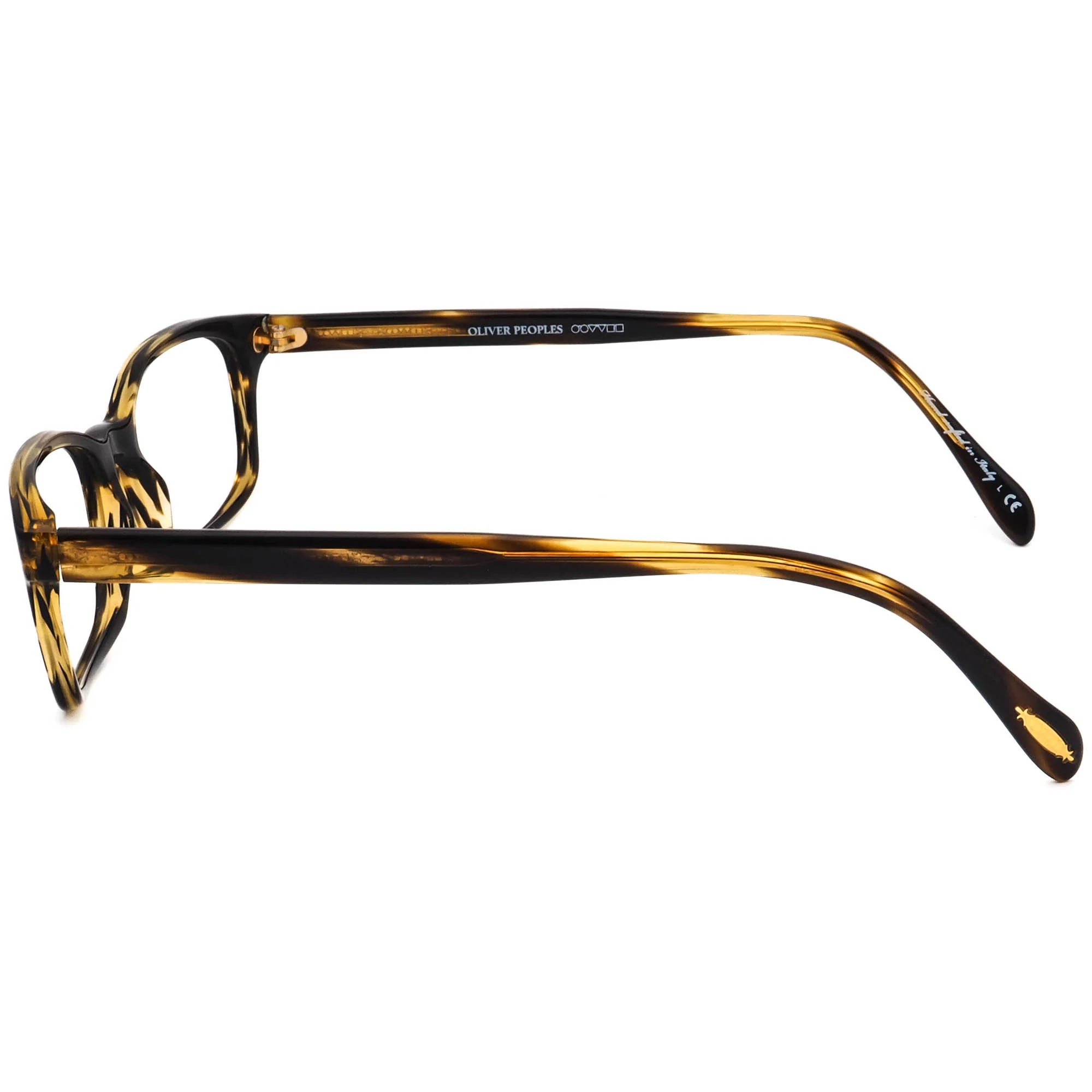 Oliver Peoples Zuko R OV 5001 1003  54□19 145 - Image 5