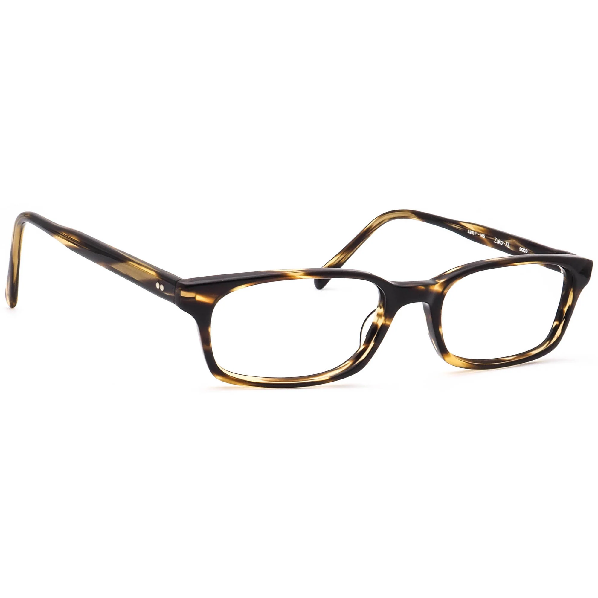 Oliver Peoples Zuko-XL   53□19 145