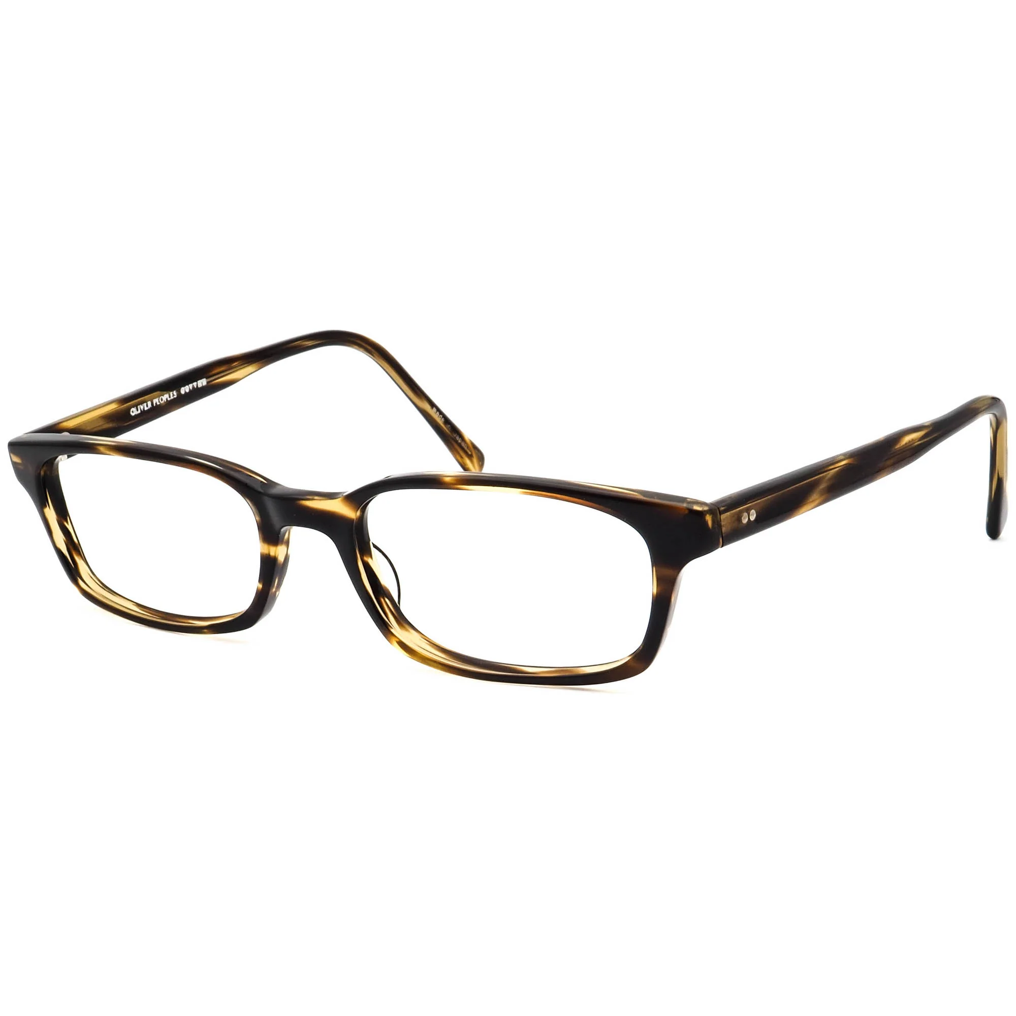 Oliver Peoples Zuko-XL   53□19 145 - Image 3