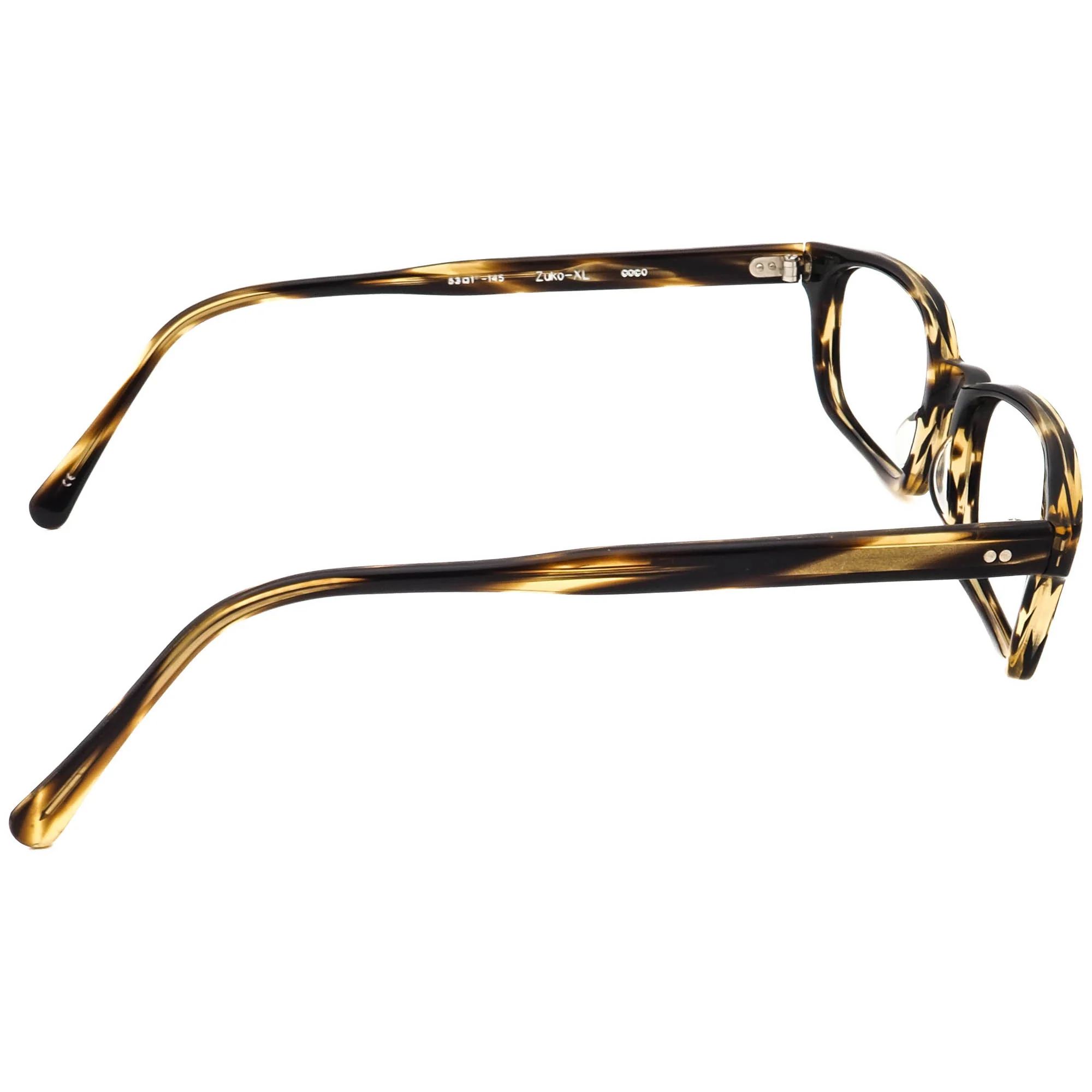 Oliver Peoples Zuko-XL   53□19 145 - Image 4