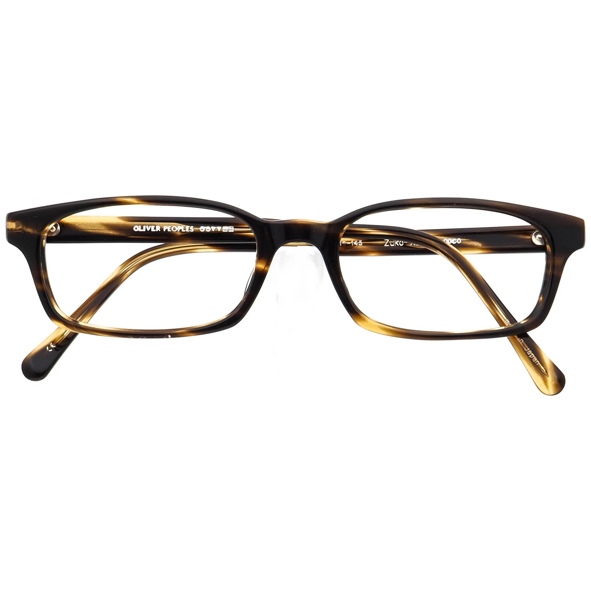 Oliver Peoples Zuko-XL   53□19 145 - Image 6