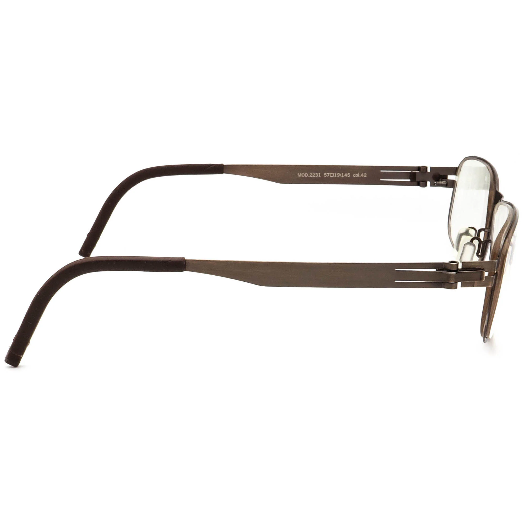 Ovvo Optics MOD.2231 col.42  57 ▢ 19 145 57□19 145 - Image 4