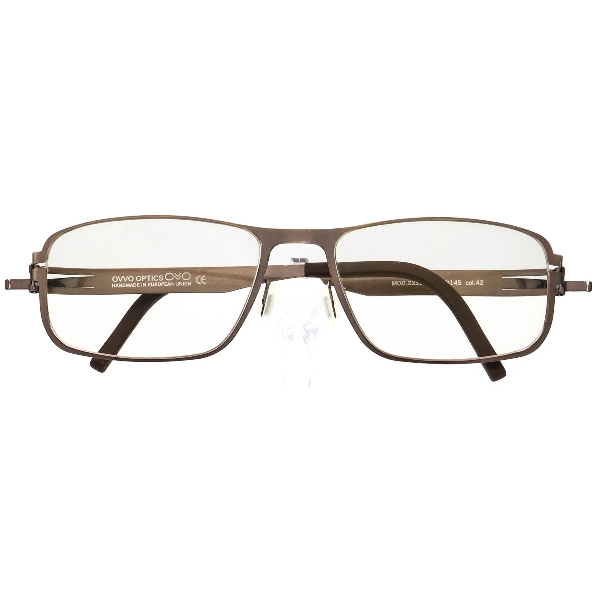Ovvo Optics MOD.2231 col.42  57 ▢ 19 145 57□19 145 - Image 6