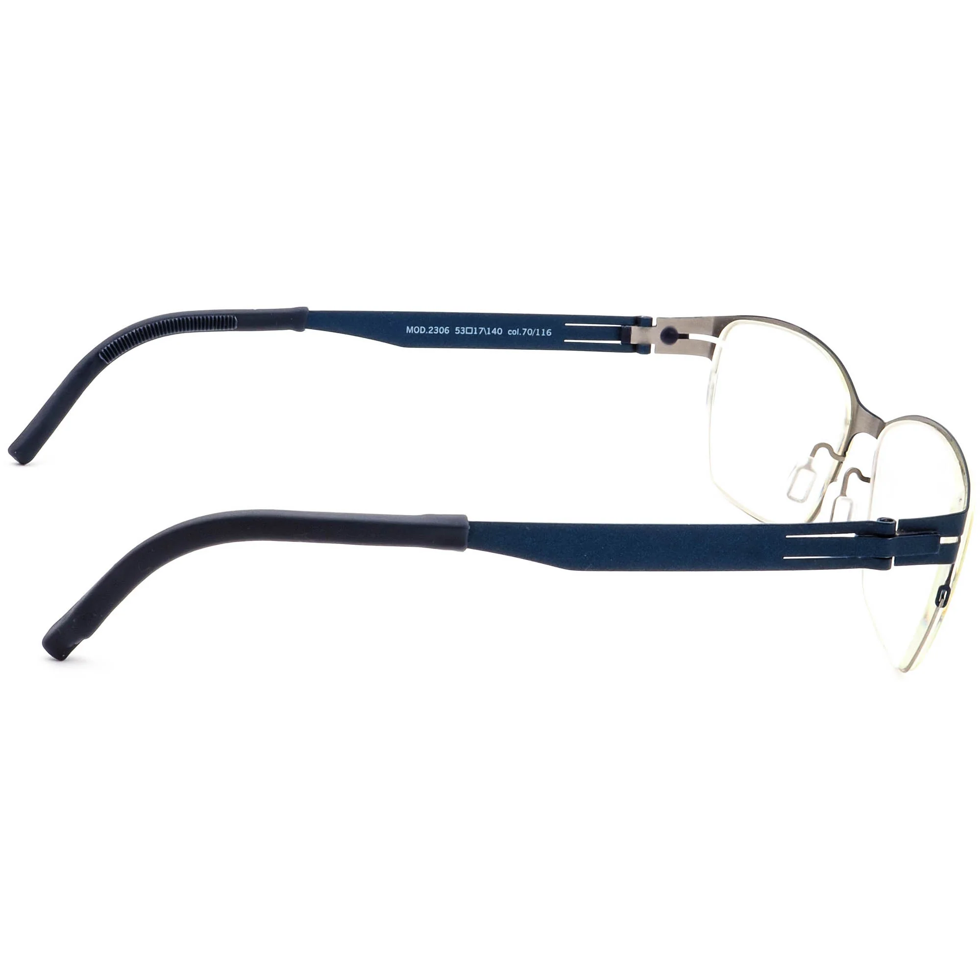 Ovvo Optics MOD.2306 col.70/116   53□17 140 - Image 4