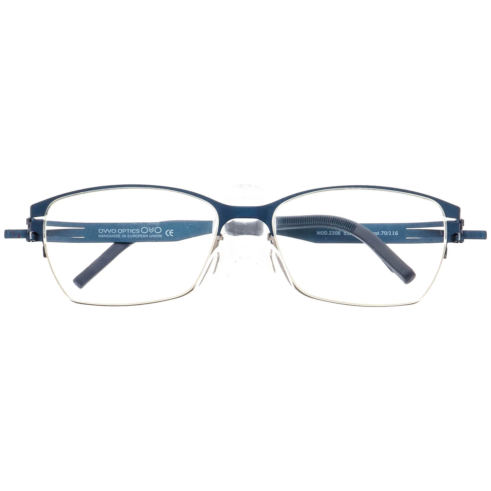 Ovvo Optics MOD.2306 col.70/116   53□17 140 - Image 6
