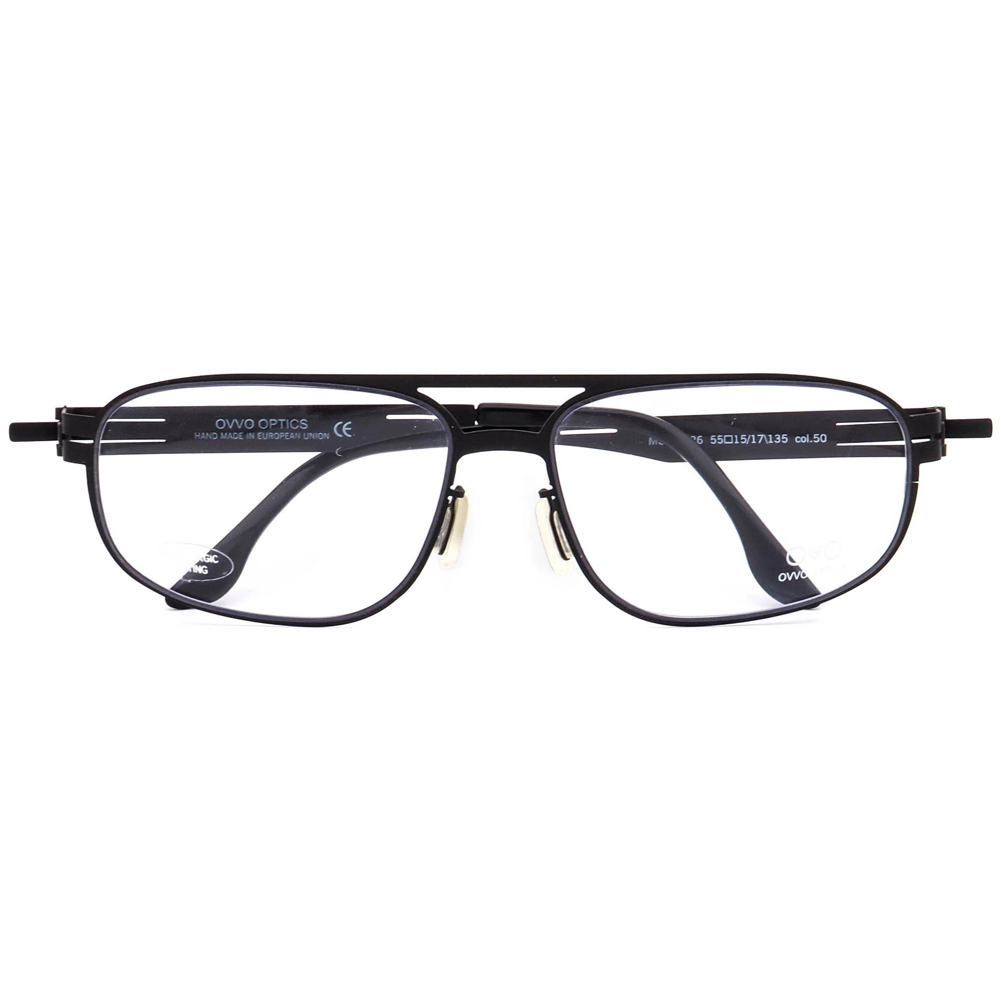 Ovvo Optics MOD.2326 col.50   55□17 135 - Image 6