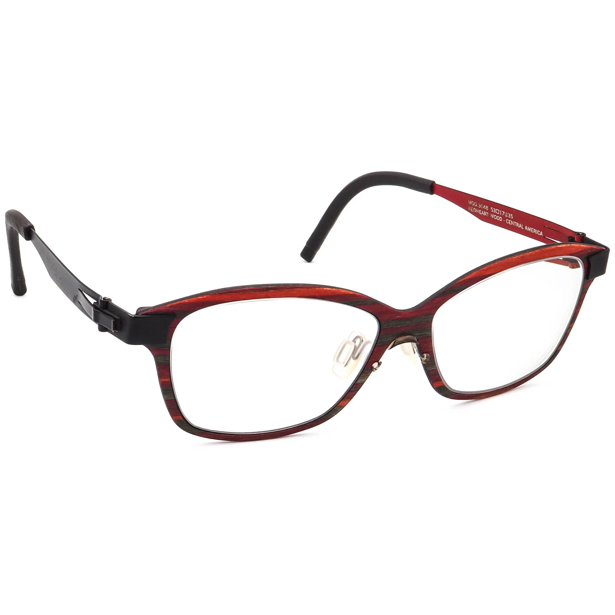 Ovvo Optics MOD.3048 53□17 135