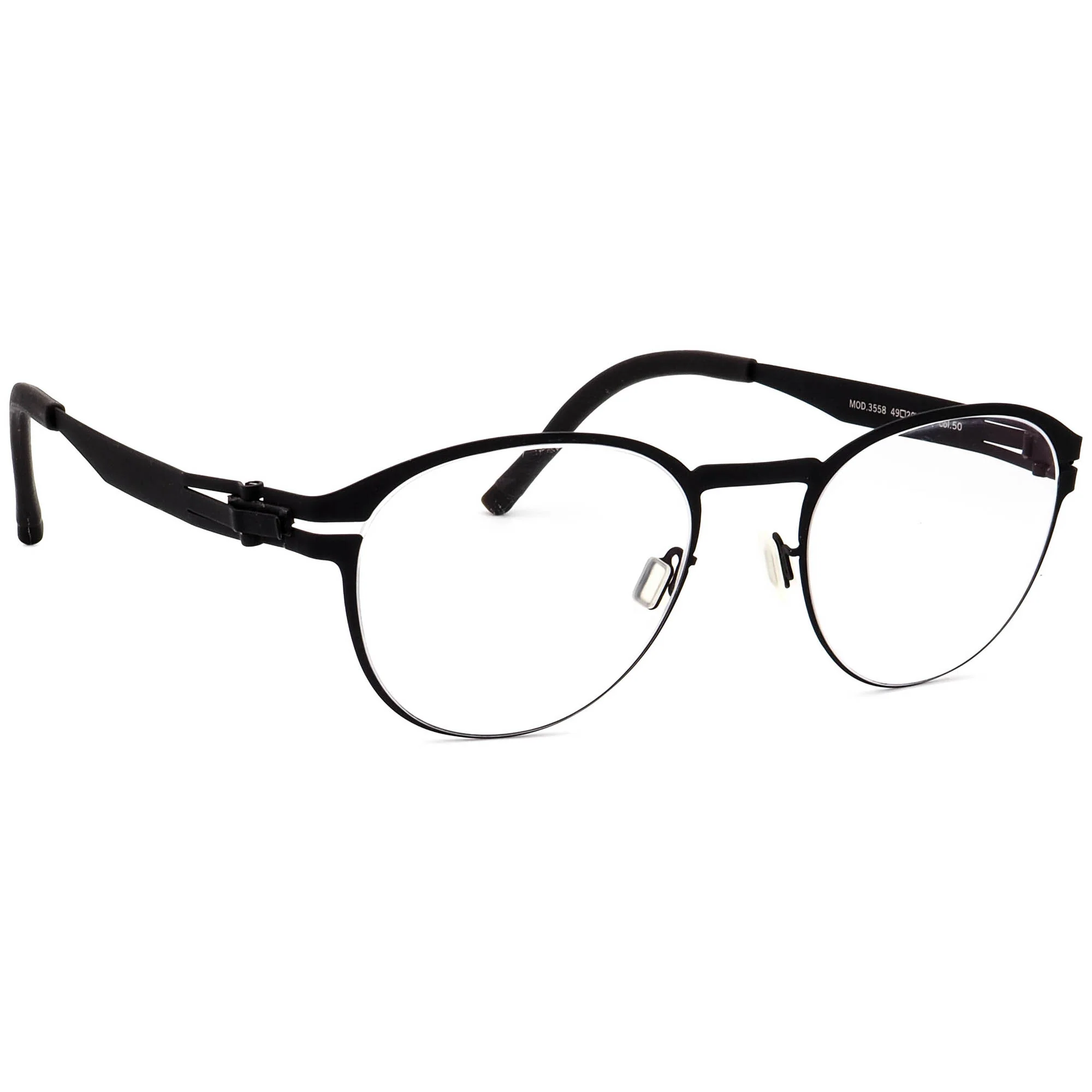 Ovvo Optics MOD.3558 col.50 49□20 140