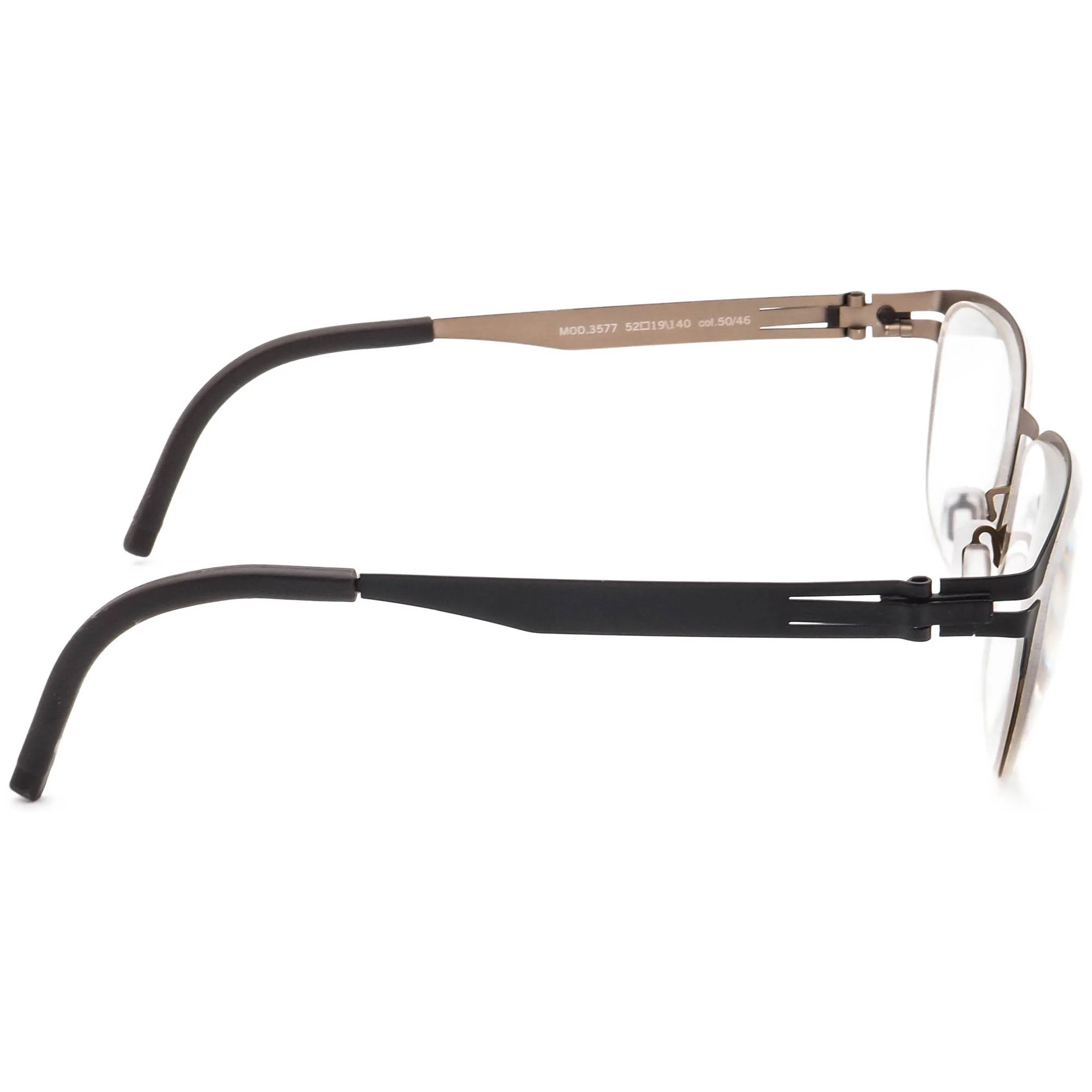 Ovvo Optics MOD.3577 col.50/46   52□19 140 - Image 4