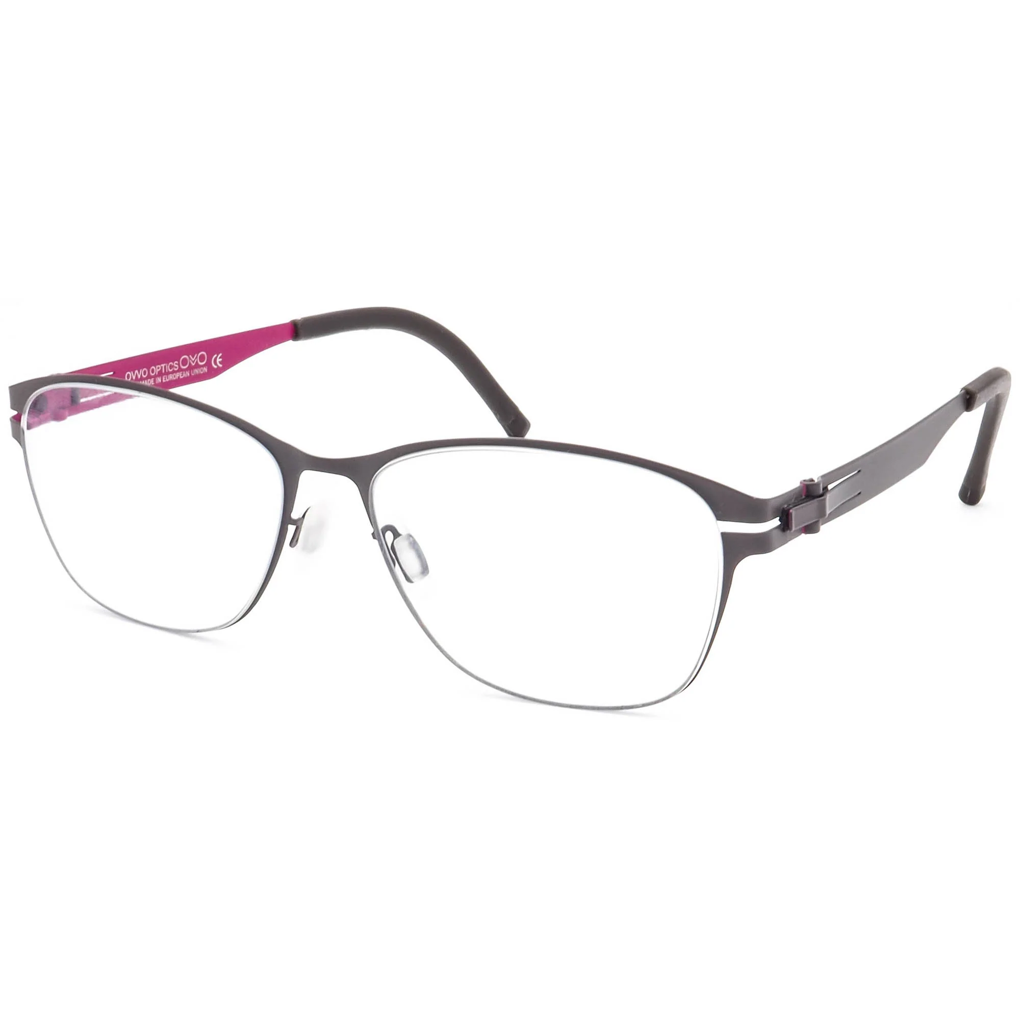 Ovvo Optics MOD.3662 col.8D   53□17 135 - Image 3