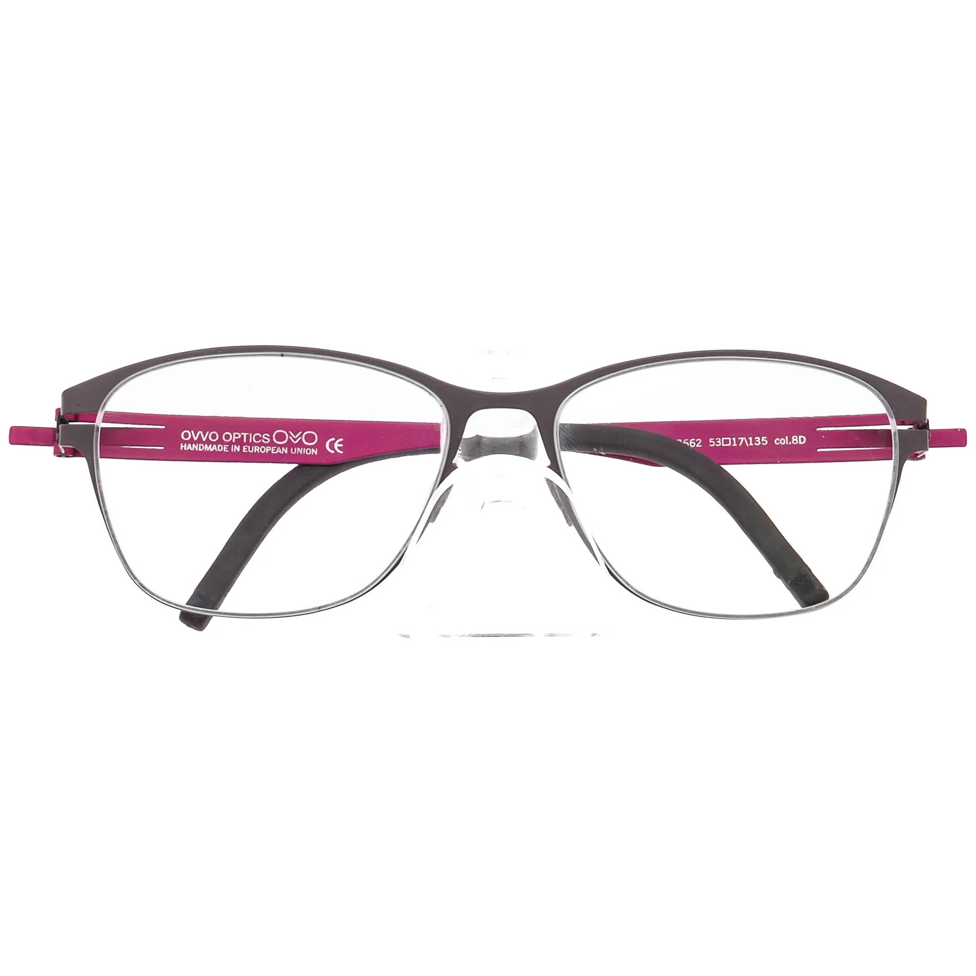 Ovvo Optics MOD.3662 col.8D   53□17 135 - Image 6