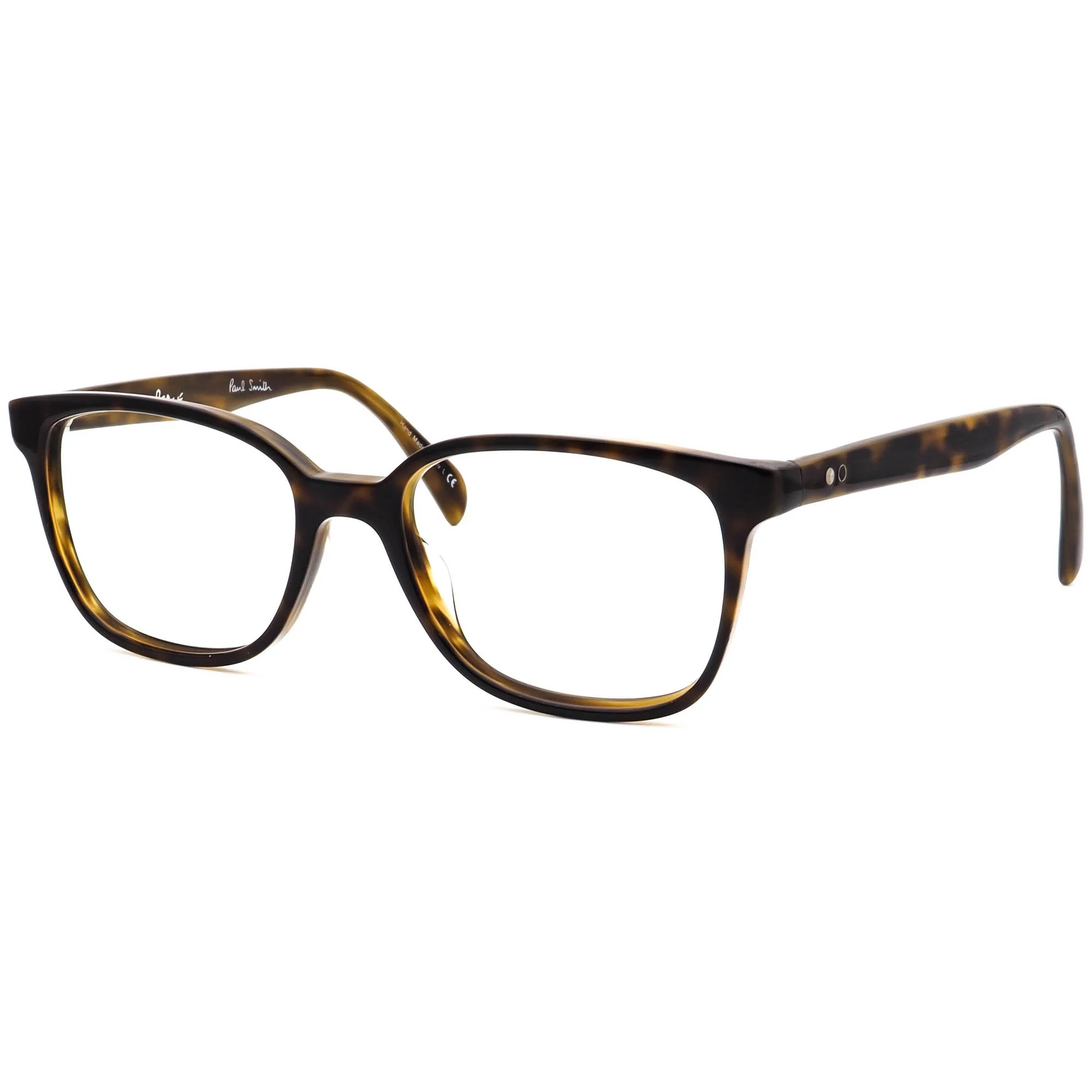 Paul Smith Loggan FM 8222-U 1430 53□18 145 - Image 3