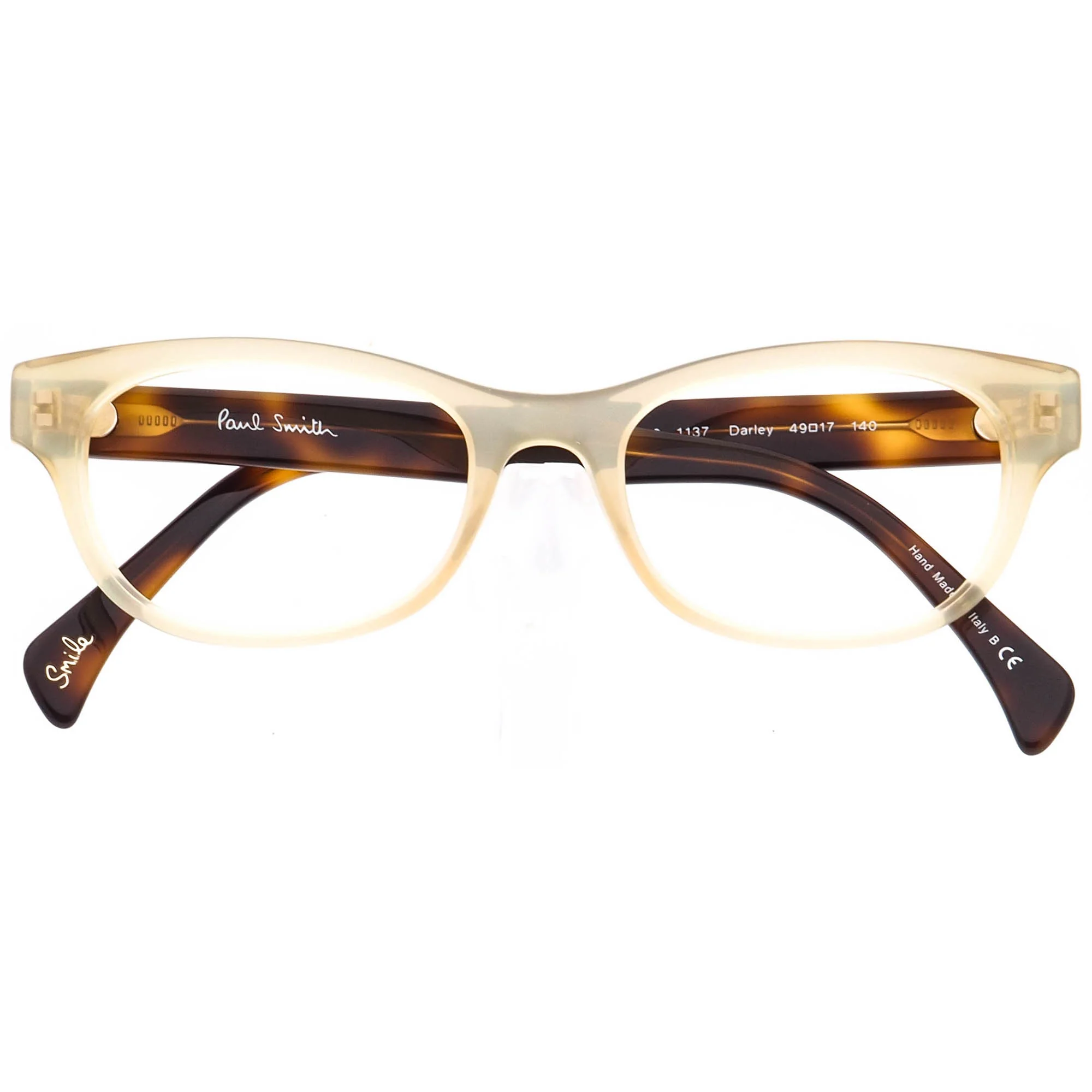 Paul Smith PM 8139 1137 Darley 49□17 140 - Image 6