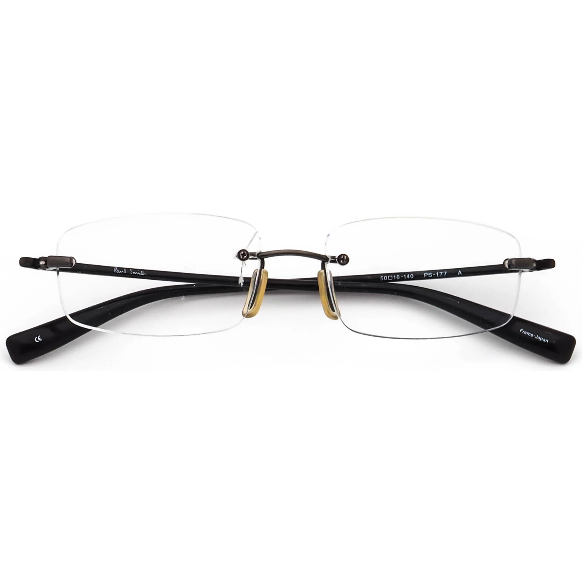 Paul Smith PS-177 A   50□16 140 - Image 6