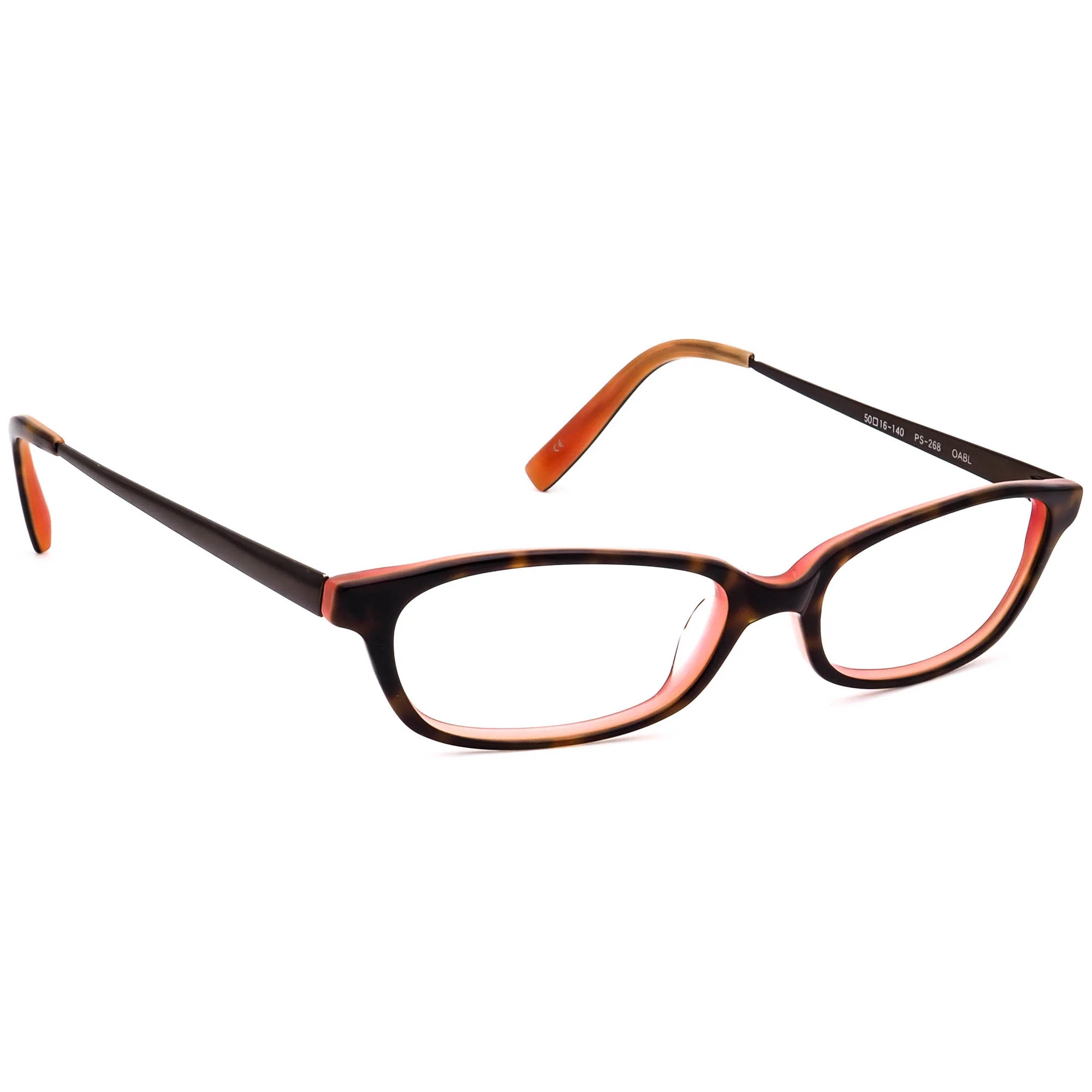 Paul Smith PS-268 OABL   50□16 140