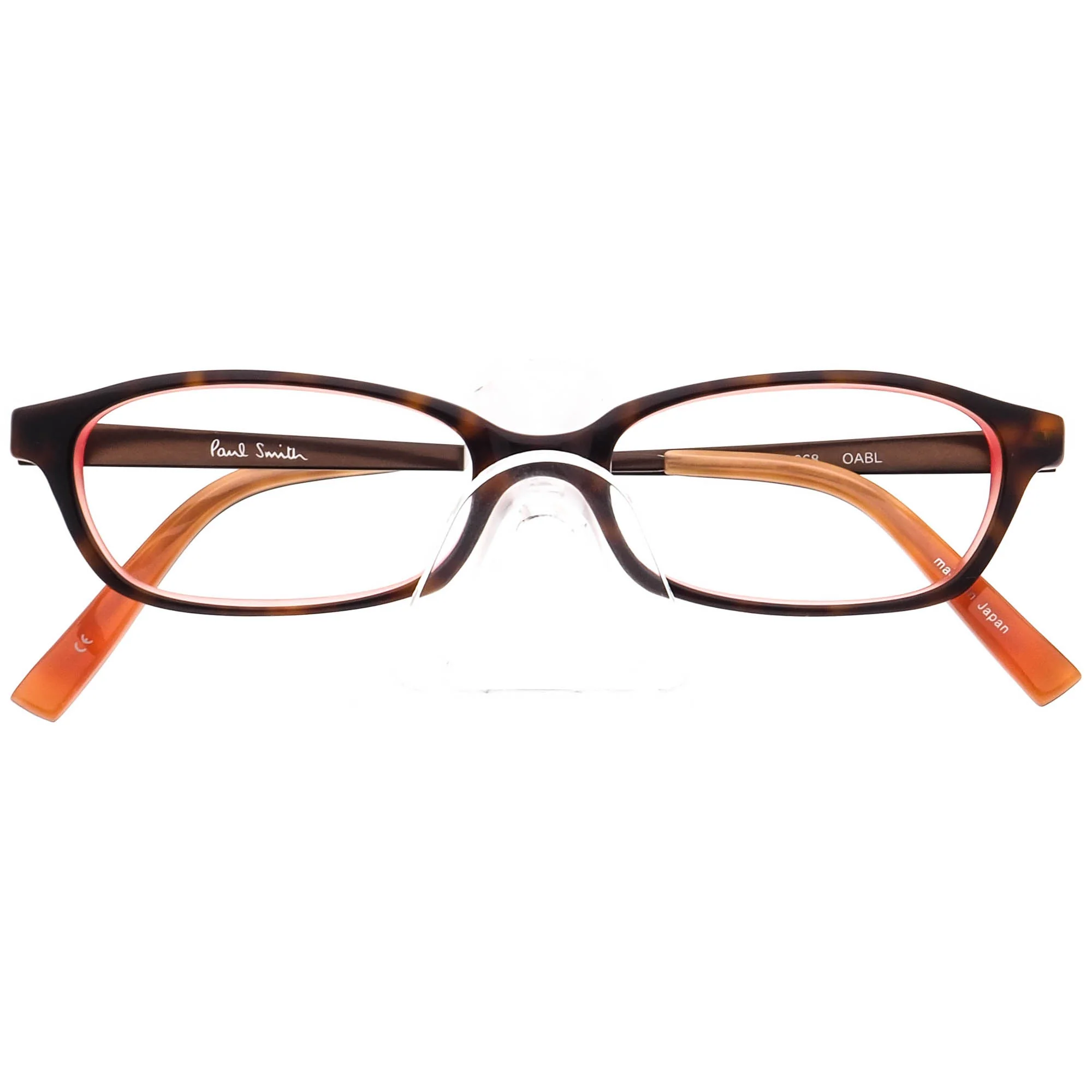Paul Smith PS-268 OABL   50□16 140 - Image 6