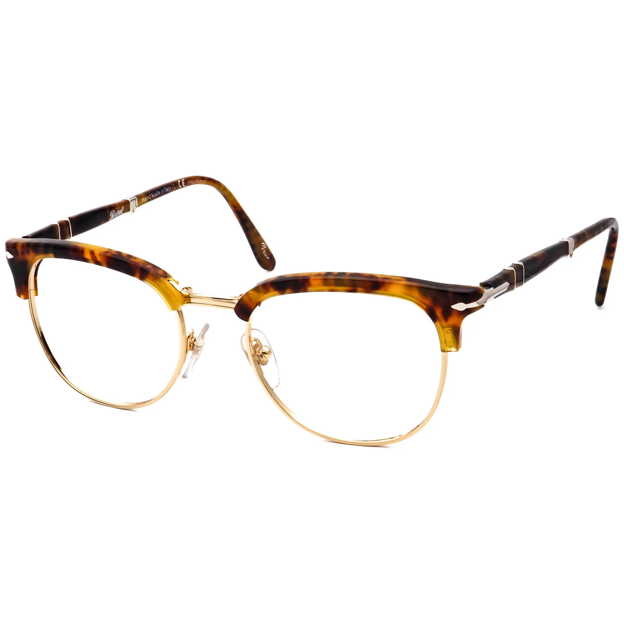 Persol 3132-S 08/58 Caffè Folding   51□20 145 - Image 3
