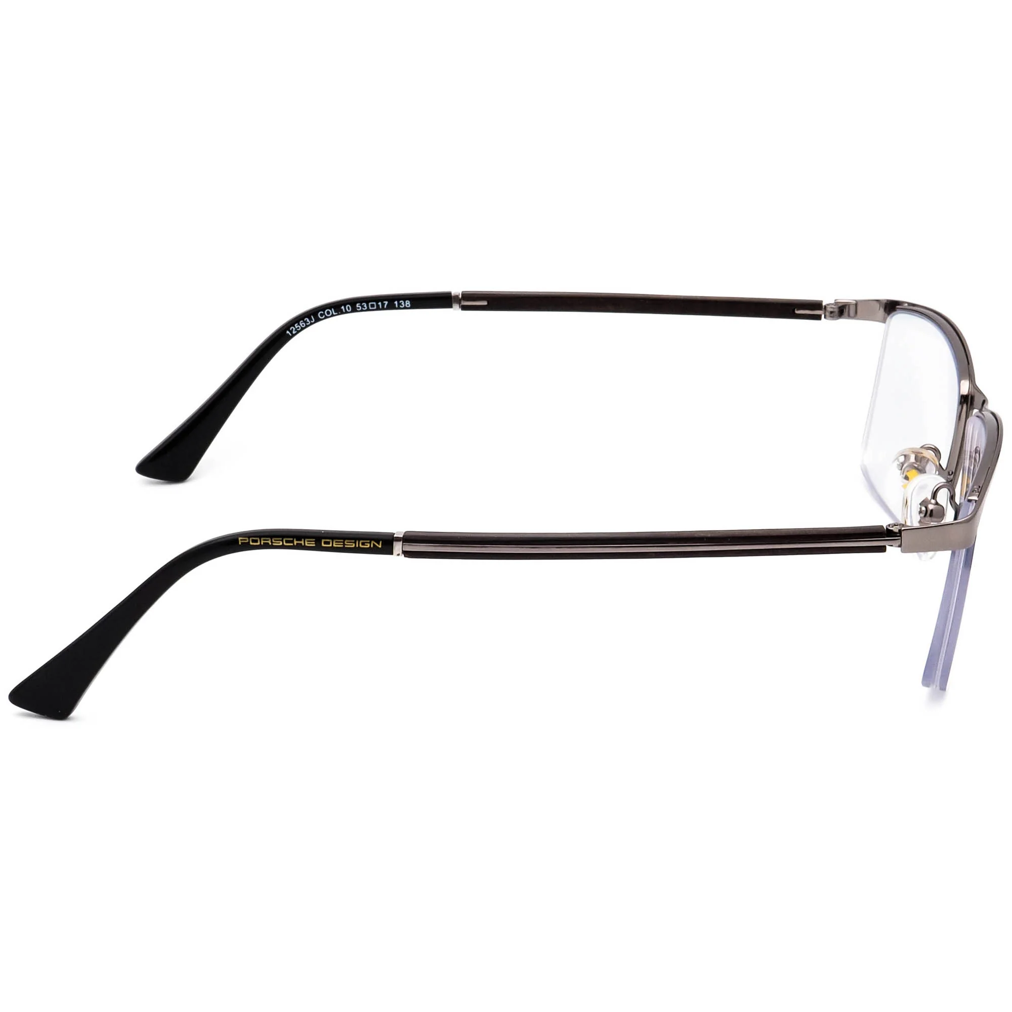 Porsche Design 12563J COL. 10   53□17 138 - Image 4