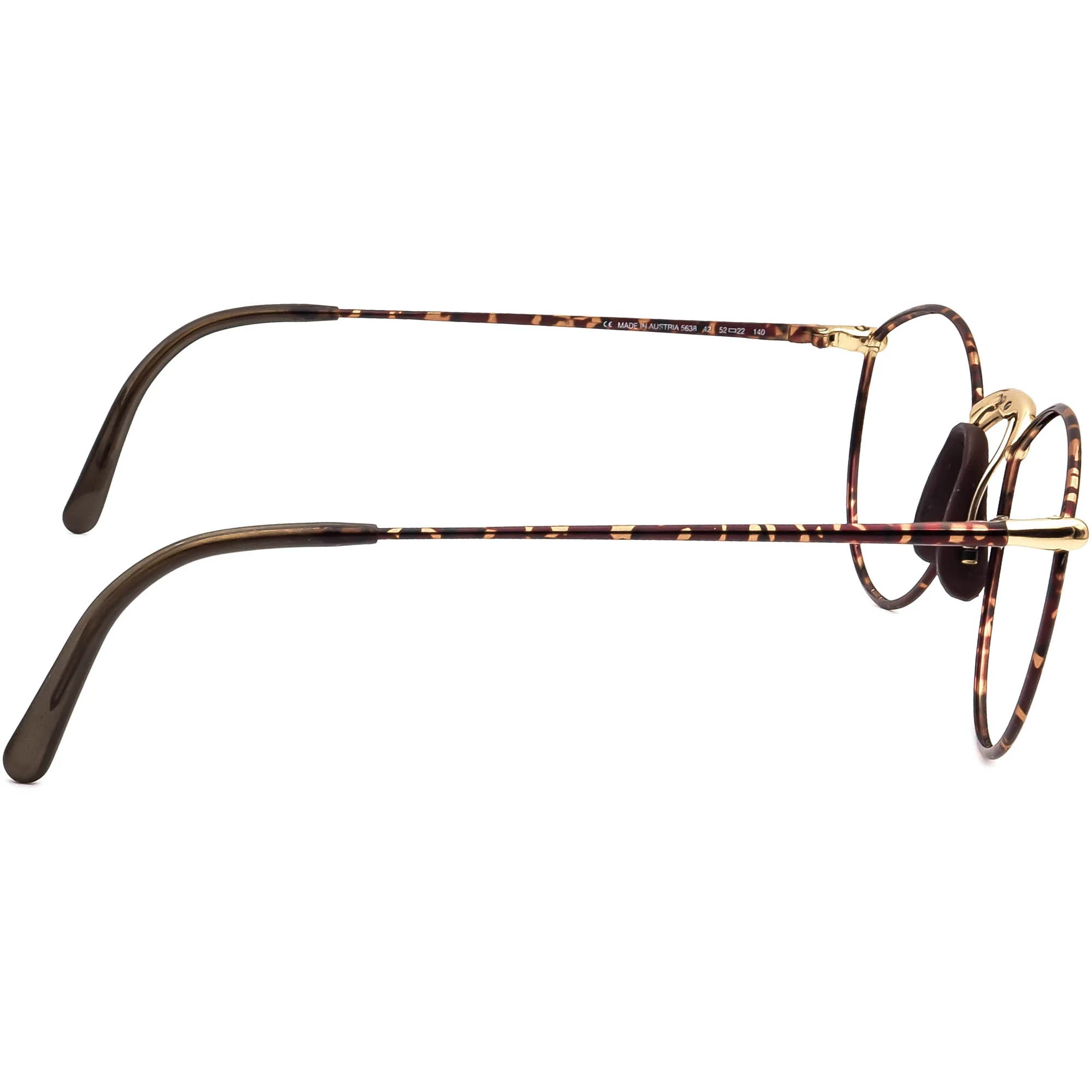 Porsche Design 5638 42   52□22 140 - Image 4