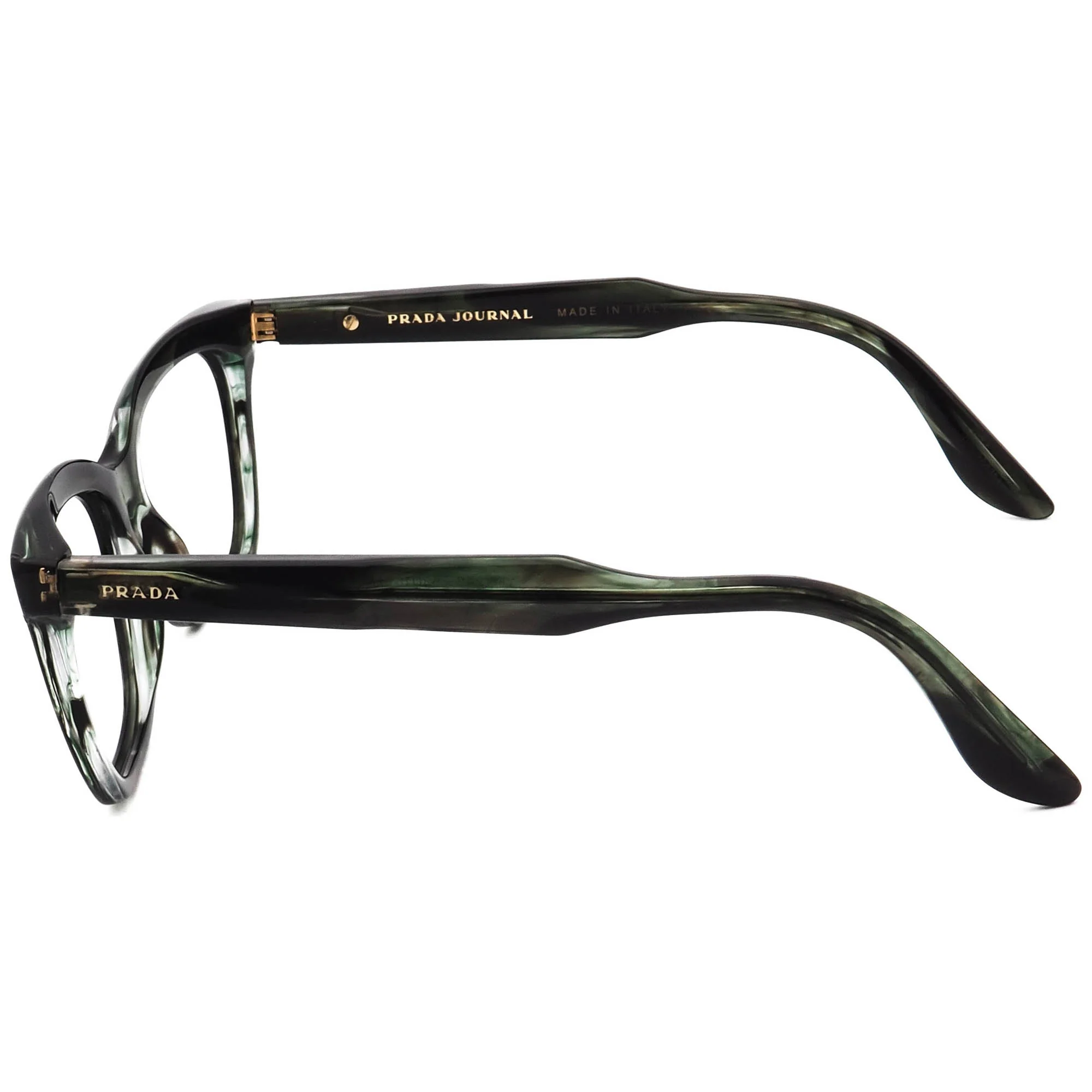 Prada Journal VPR 24S UEP-1O1   53□16 140 - Image 5