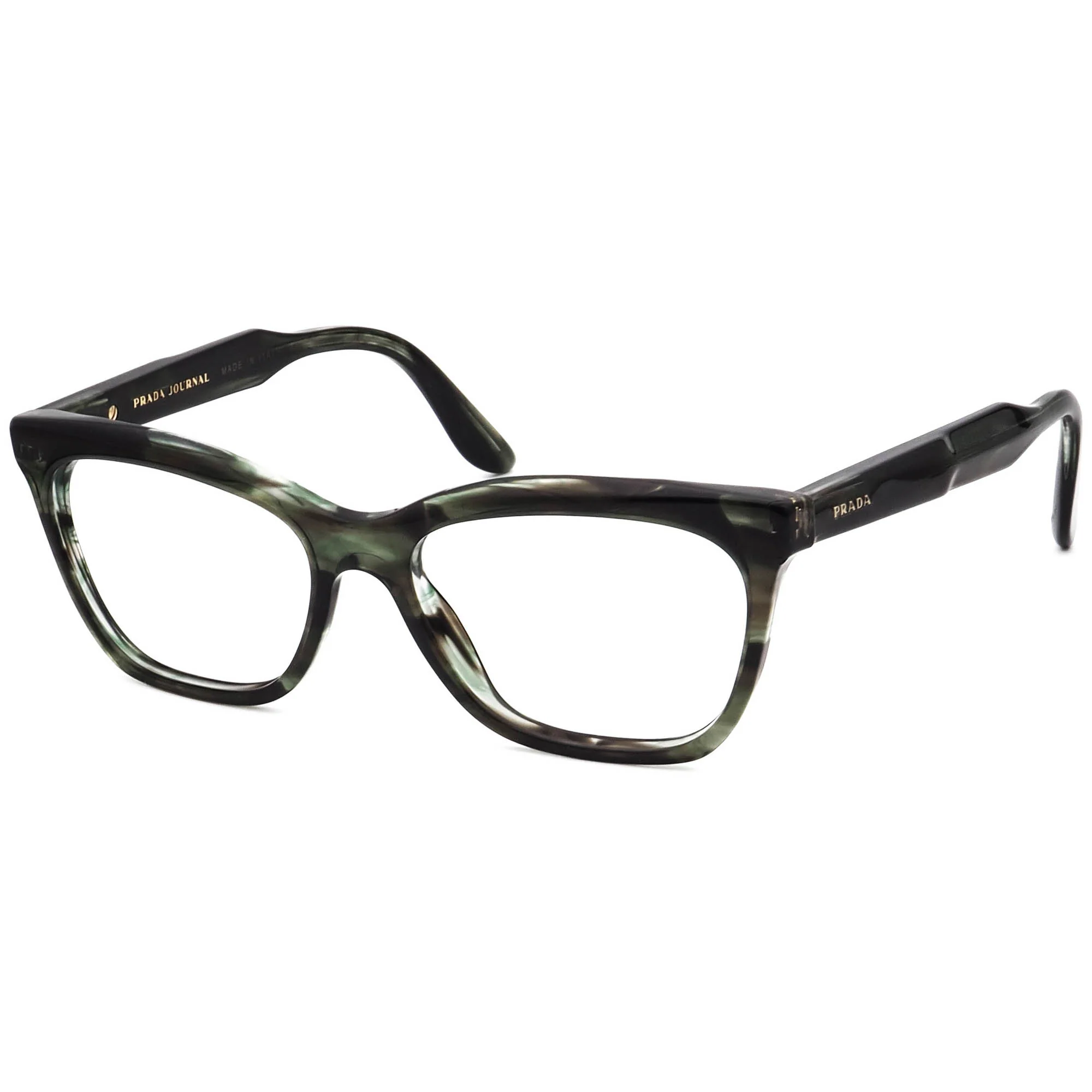 Prada Journal VPR 24S UEP-1O1 53□16 140 - Image 3