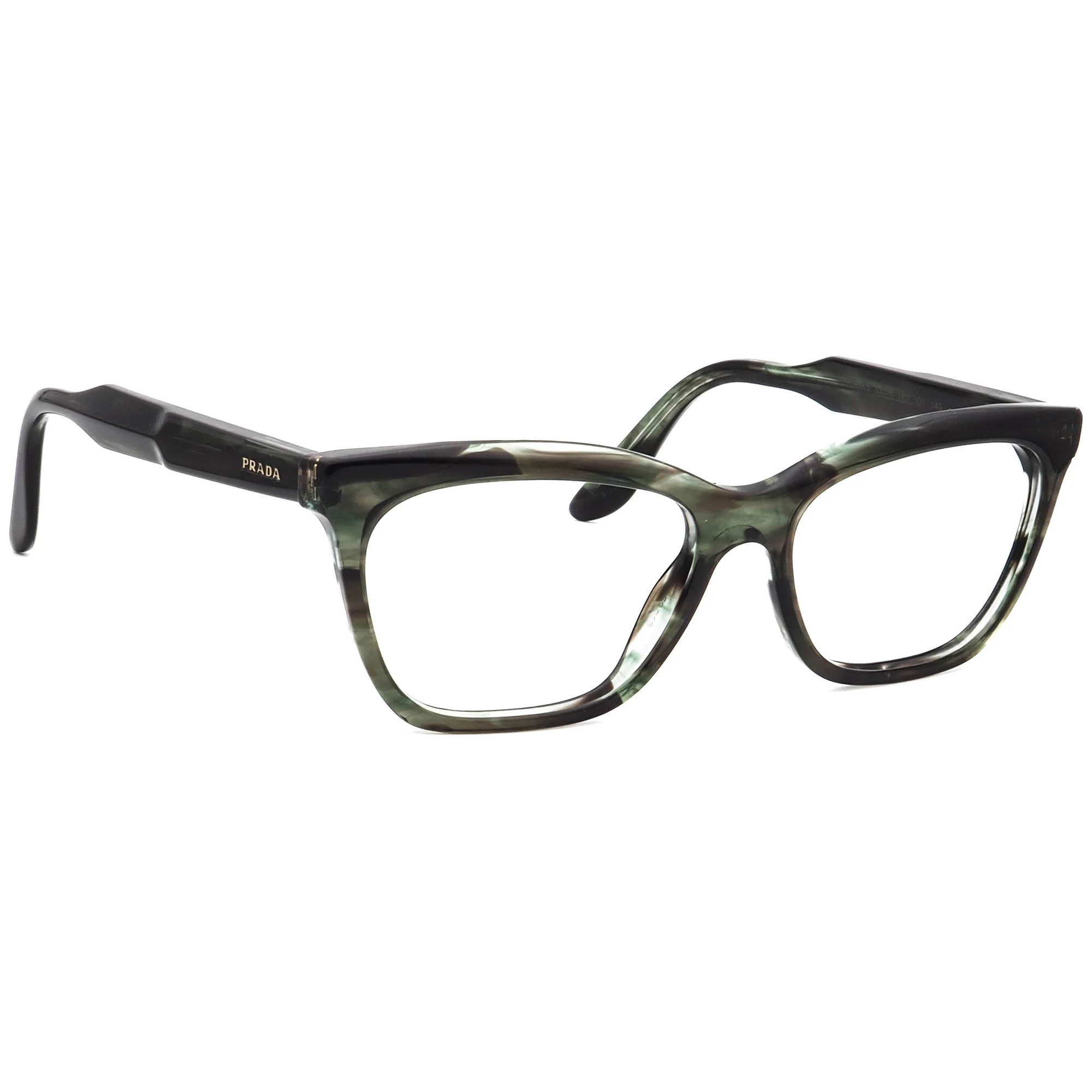 Prada Journal VPR 24S UEP-1O1   53□16 140